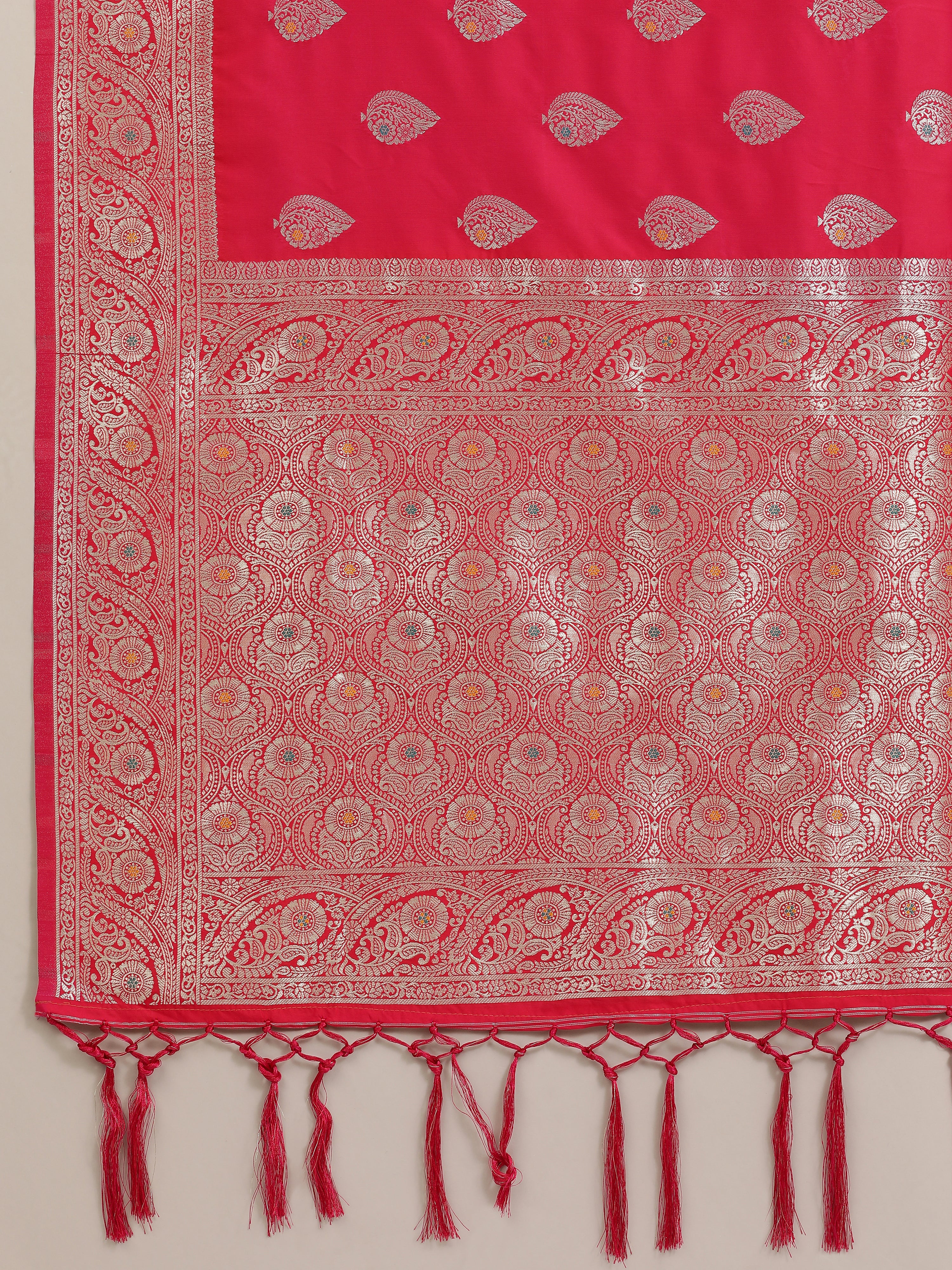 Mannat - Rani Pink - Image 7