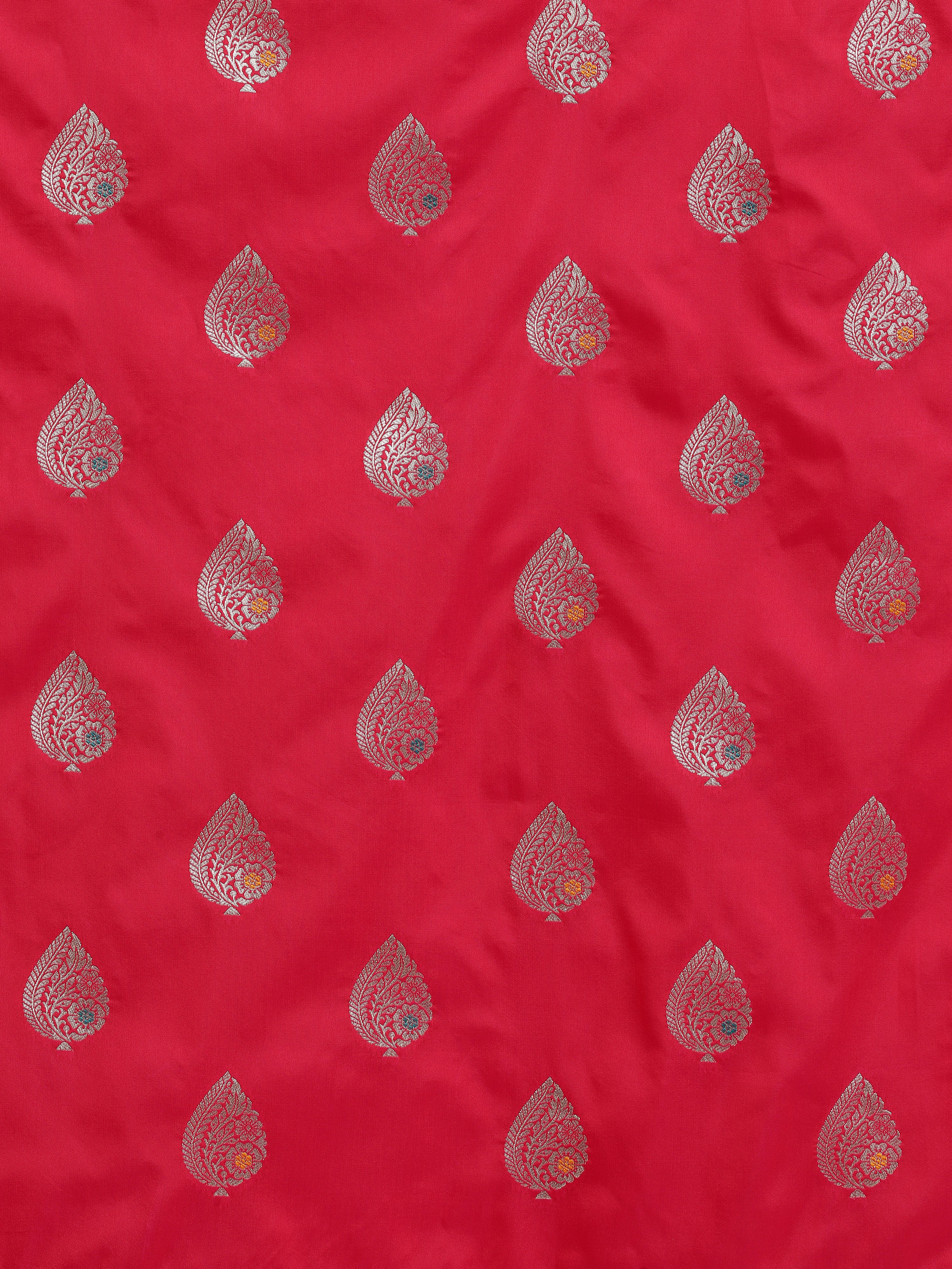 Mannat - Rani Pink - Image 9