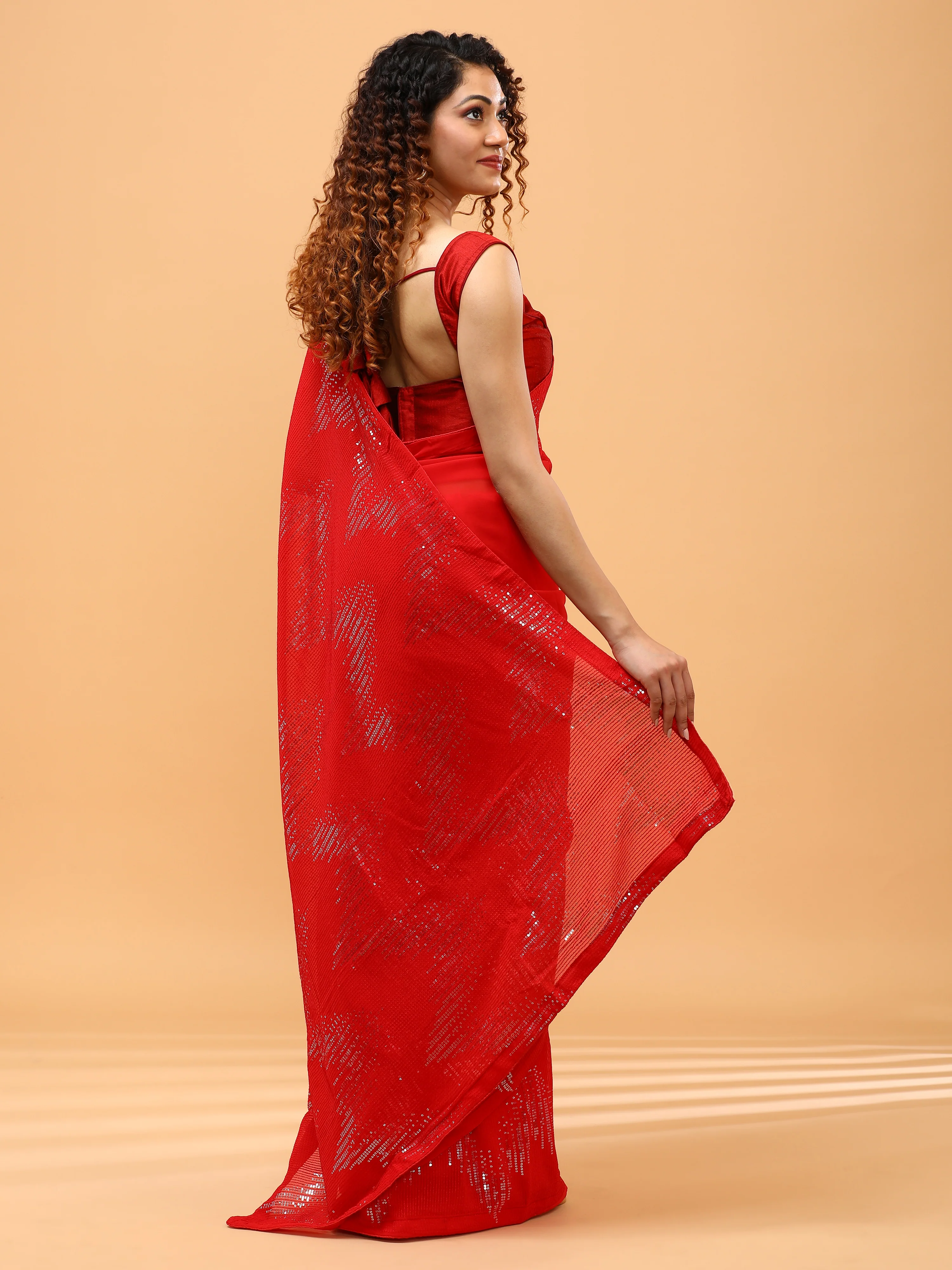 Margarita - Red - Image 5