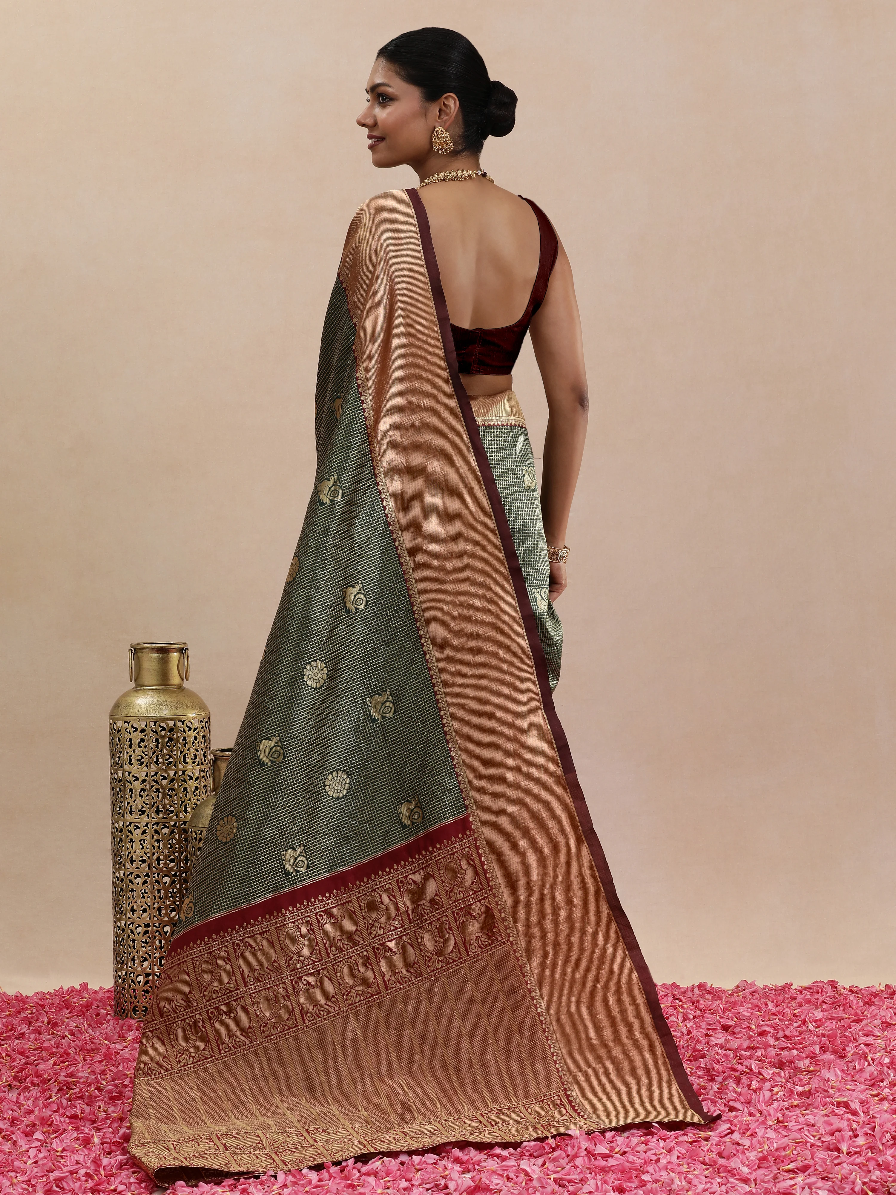 Mayura - Dark Green - Image 5