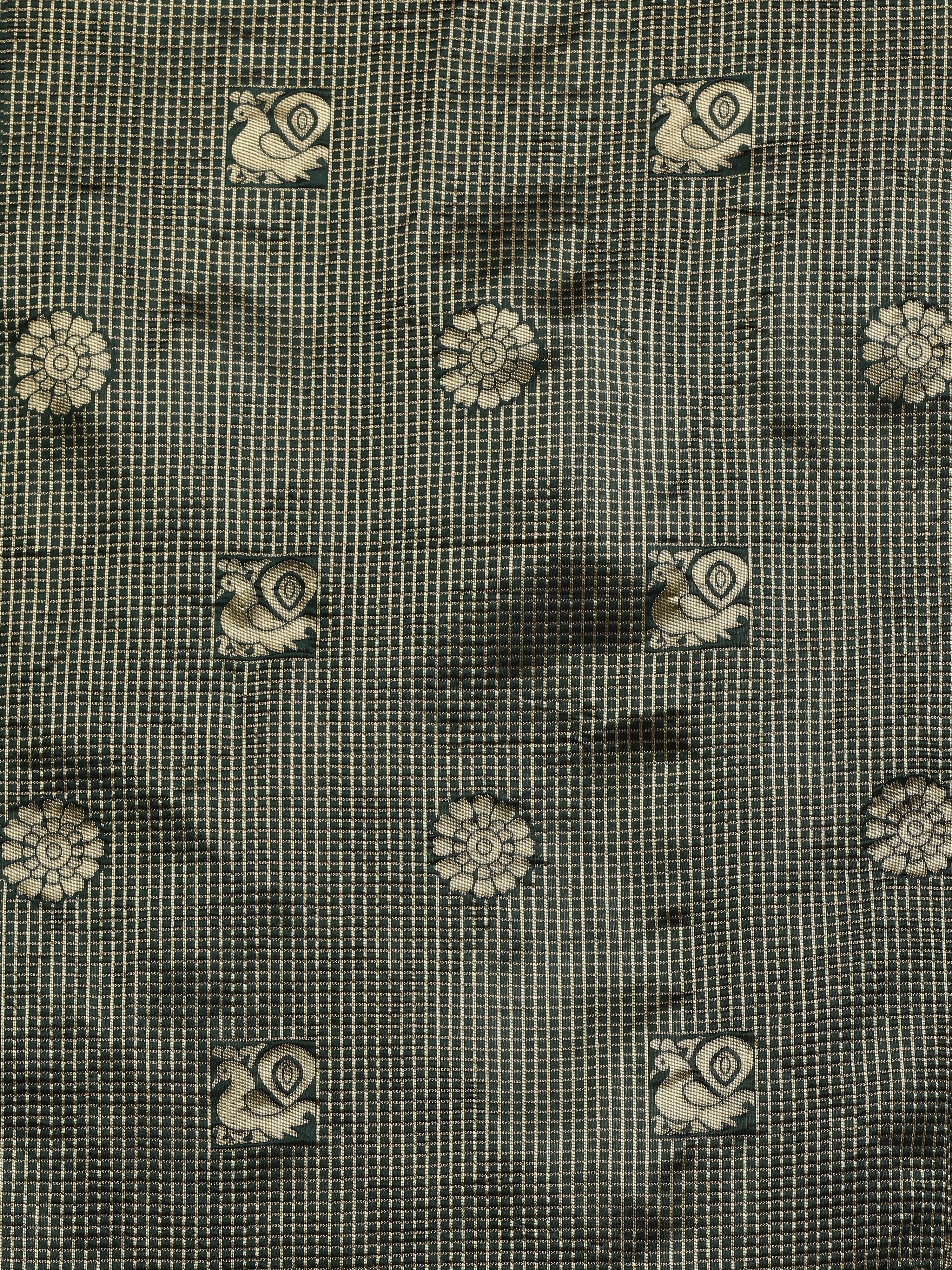 Mayura - Dark Green - Image 9