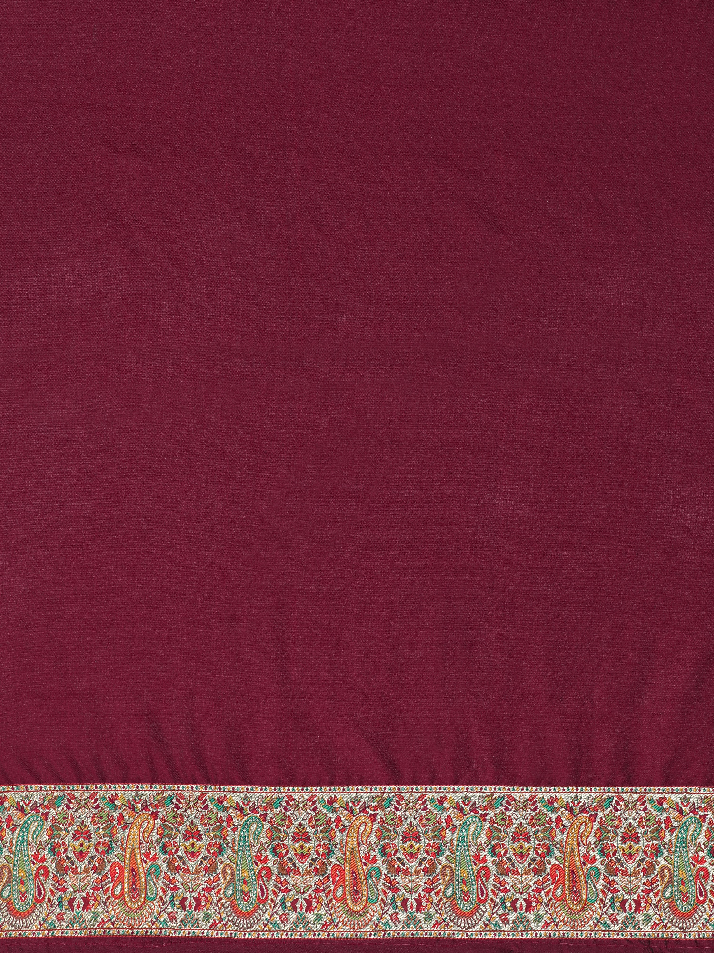 Muhurat - Purple - Image 7