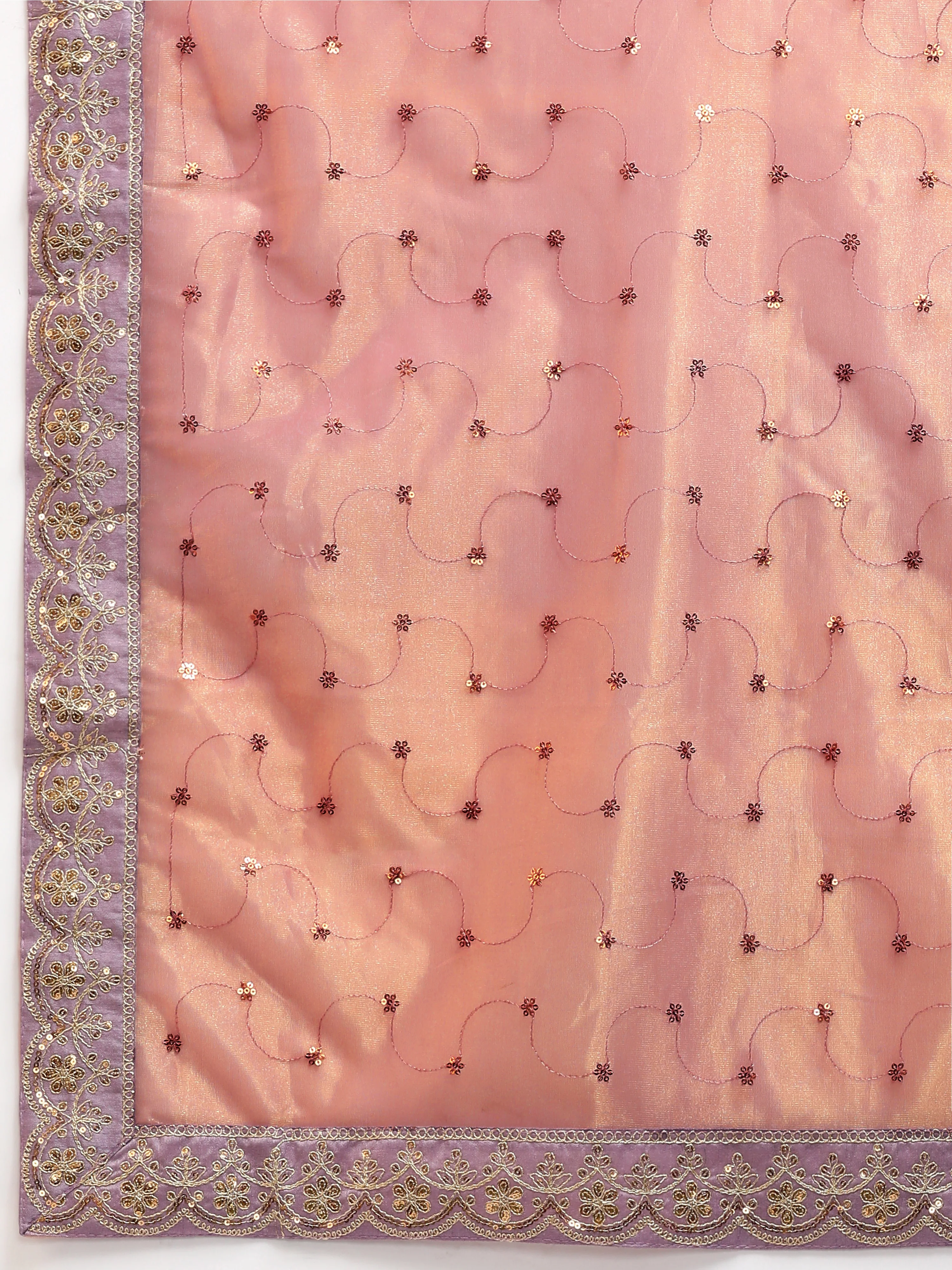 Purvai - Lavender - Image 10