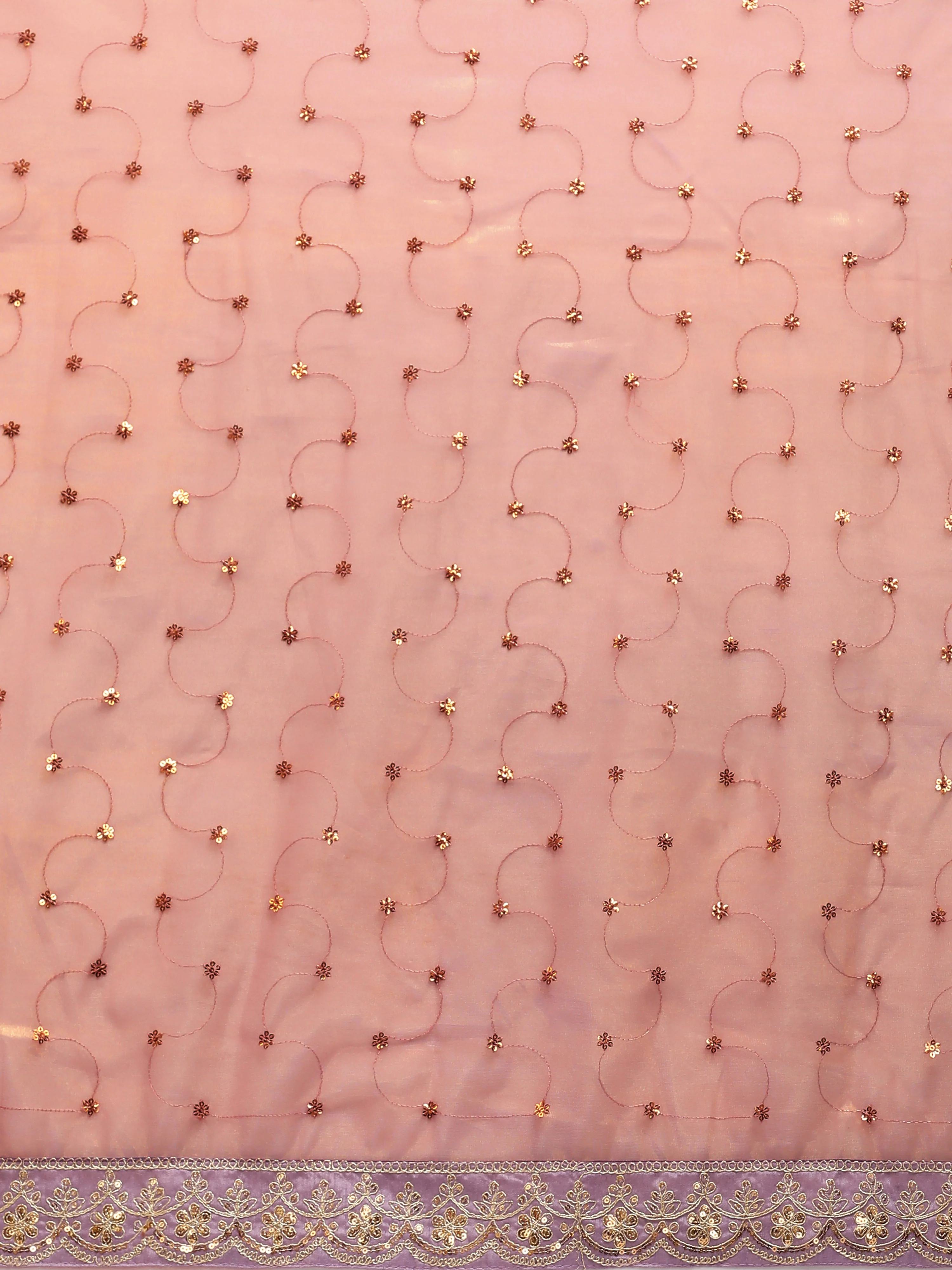 Purvai - Lavender - Image 9