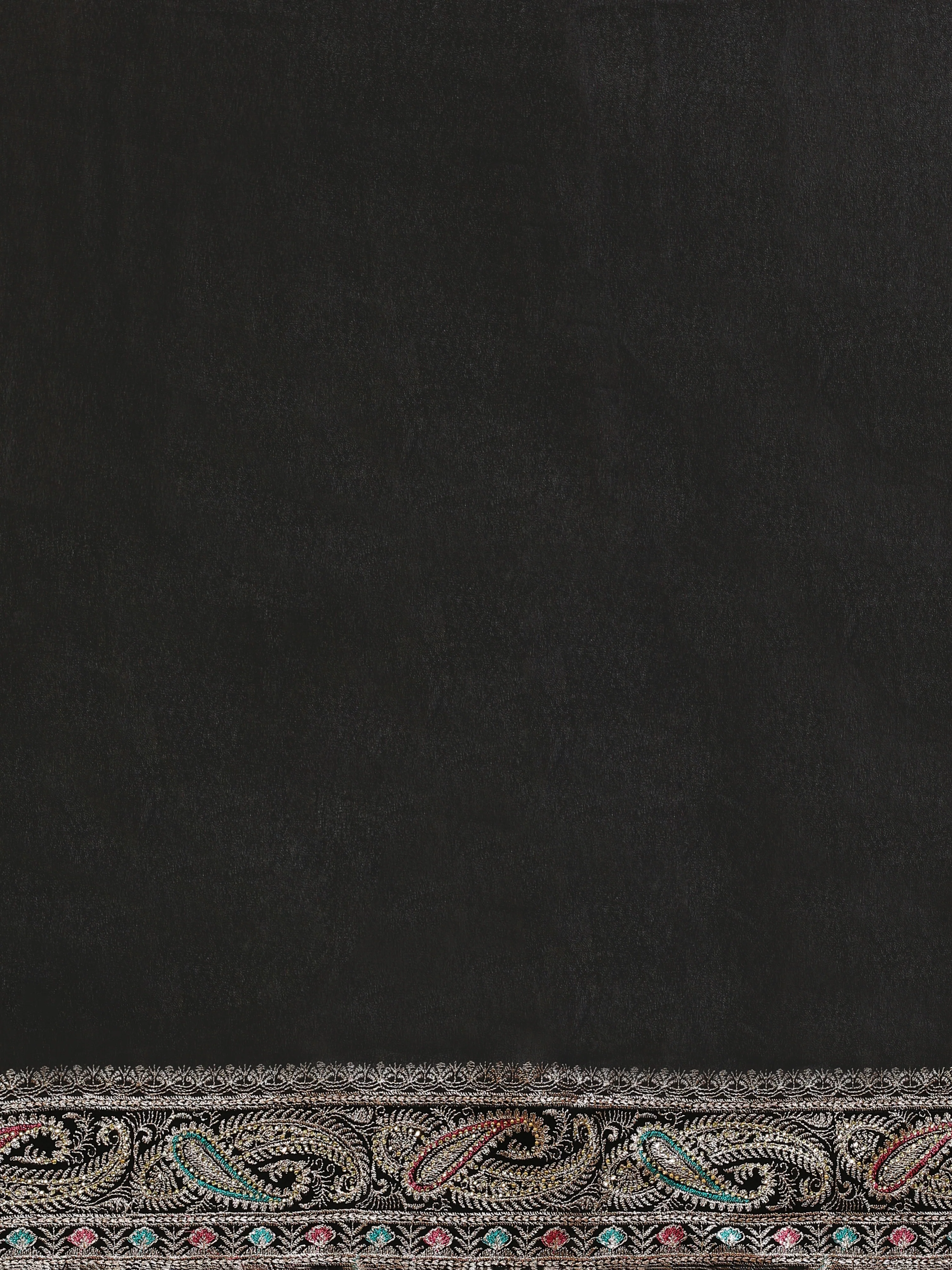 Raina - Black - Image 7