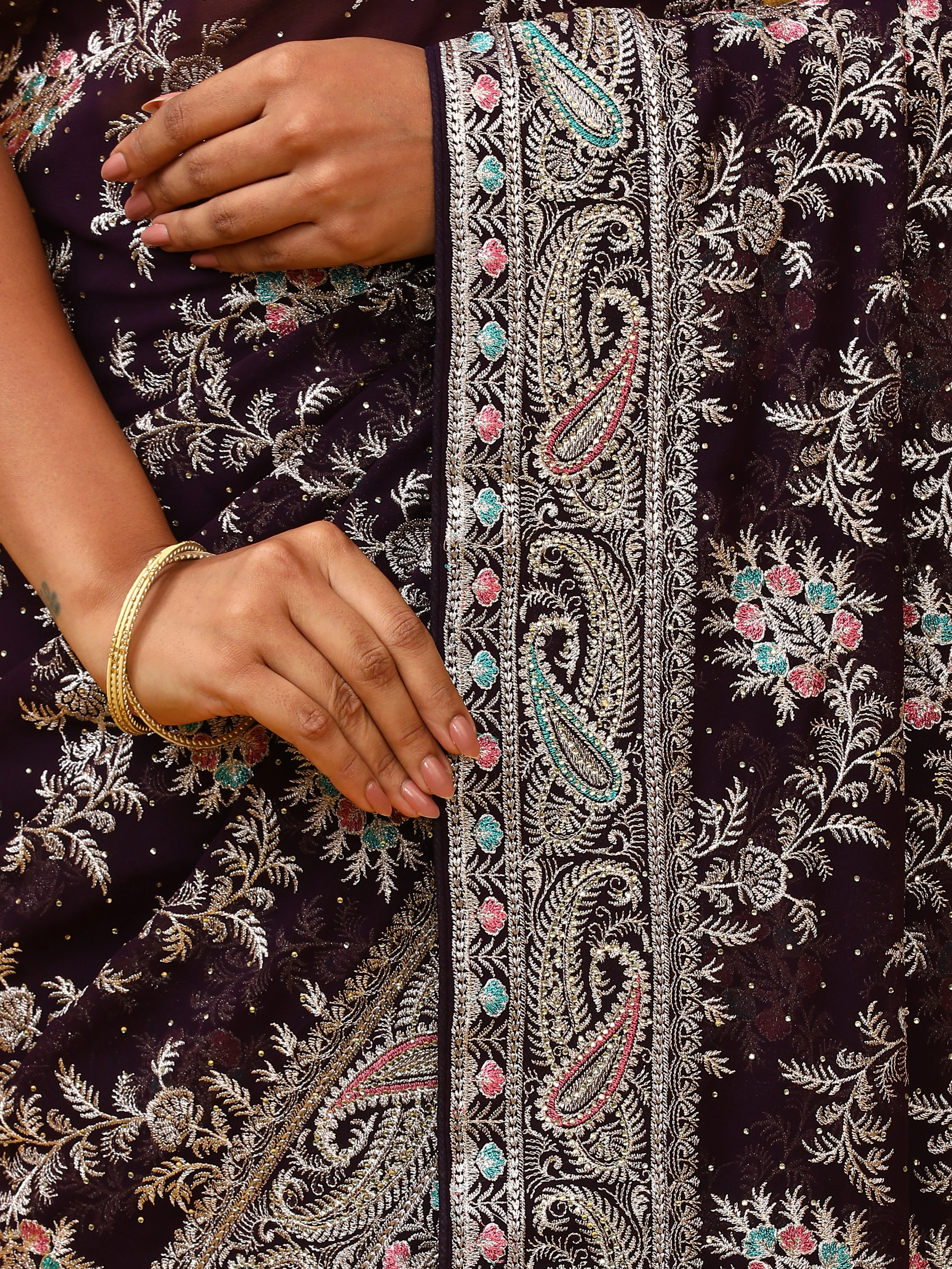 Raina - Violet - Image 10