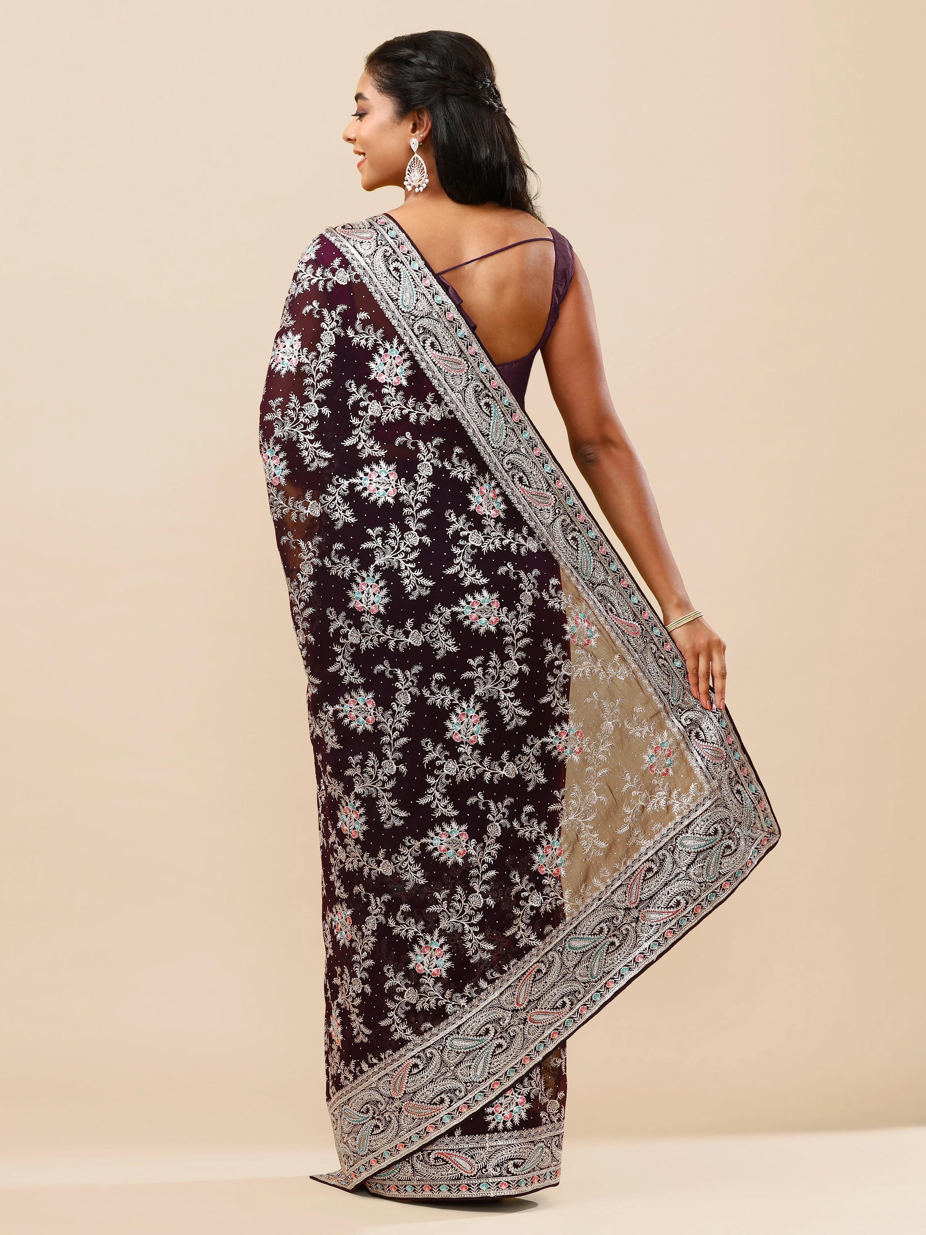 Raina - Violet - Image 4
