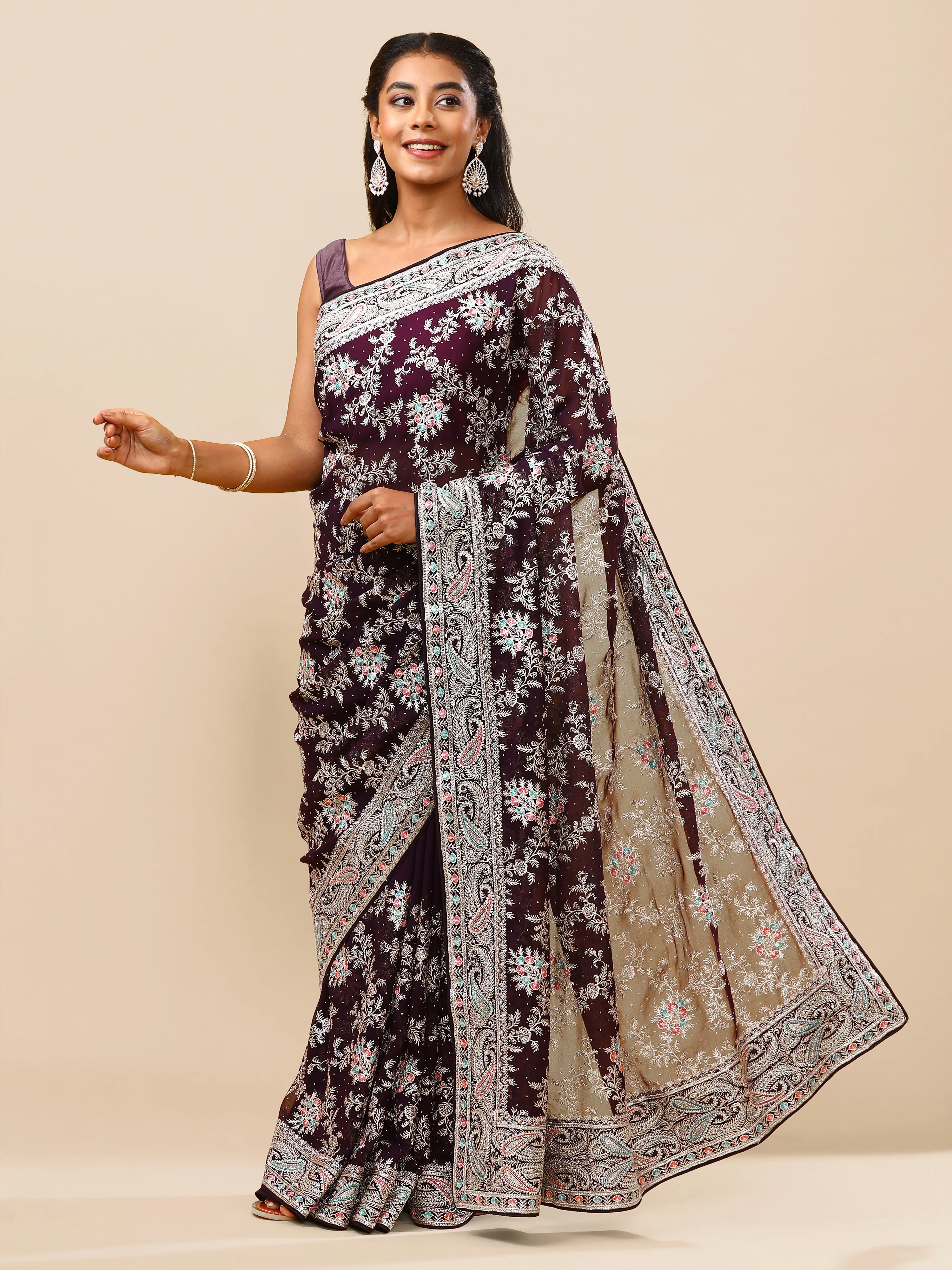 Raina - Violet - Image 5