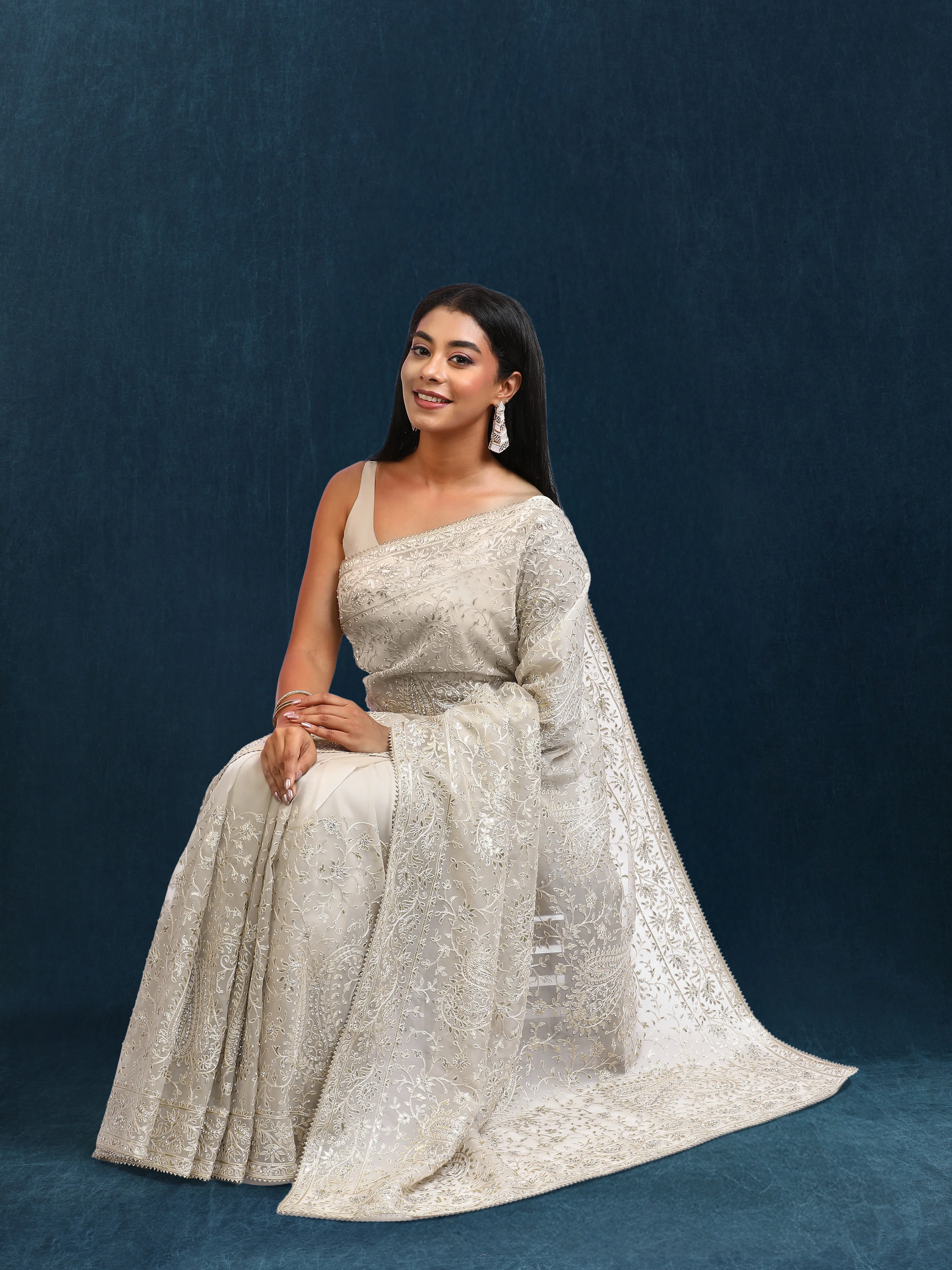 Rani-Sa - Champagne - Image 4