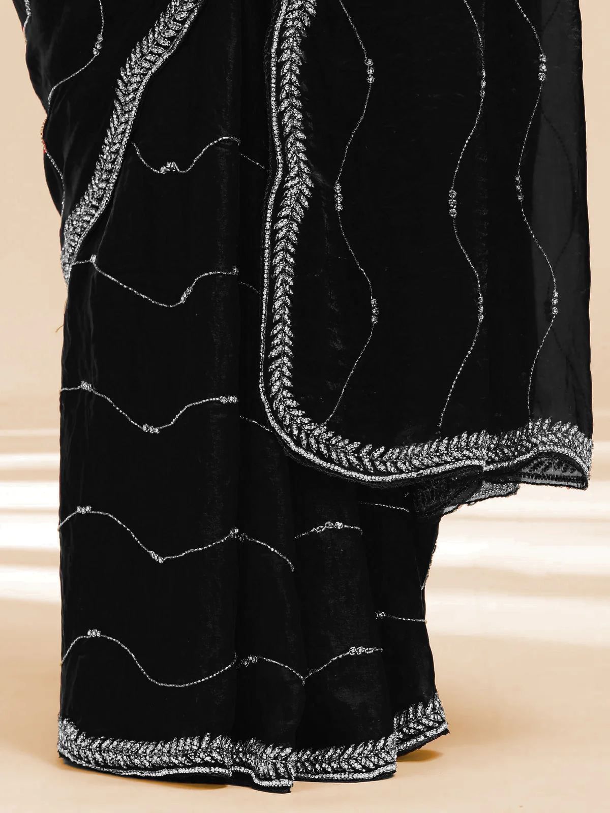 Raunaq - Black - Image 7