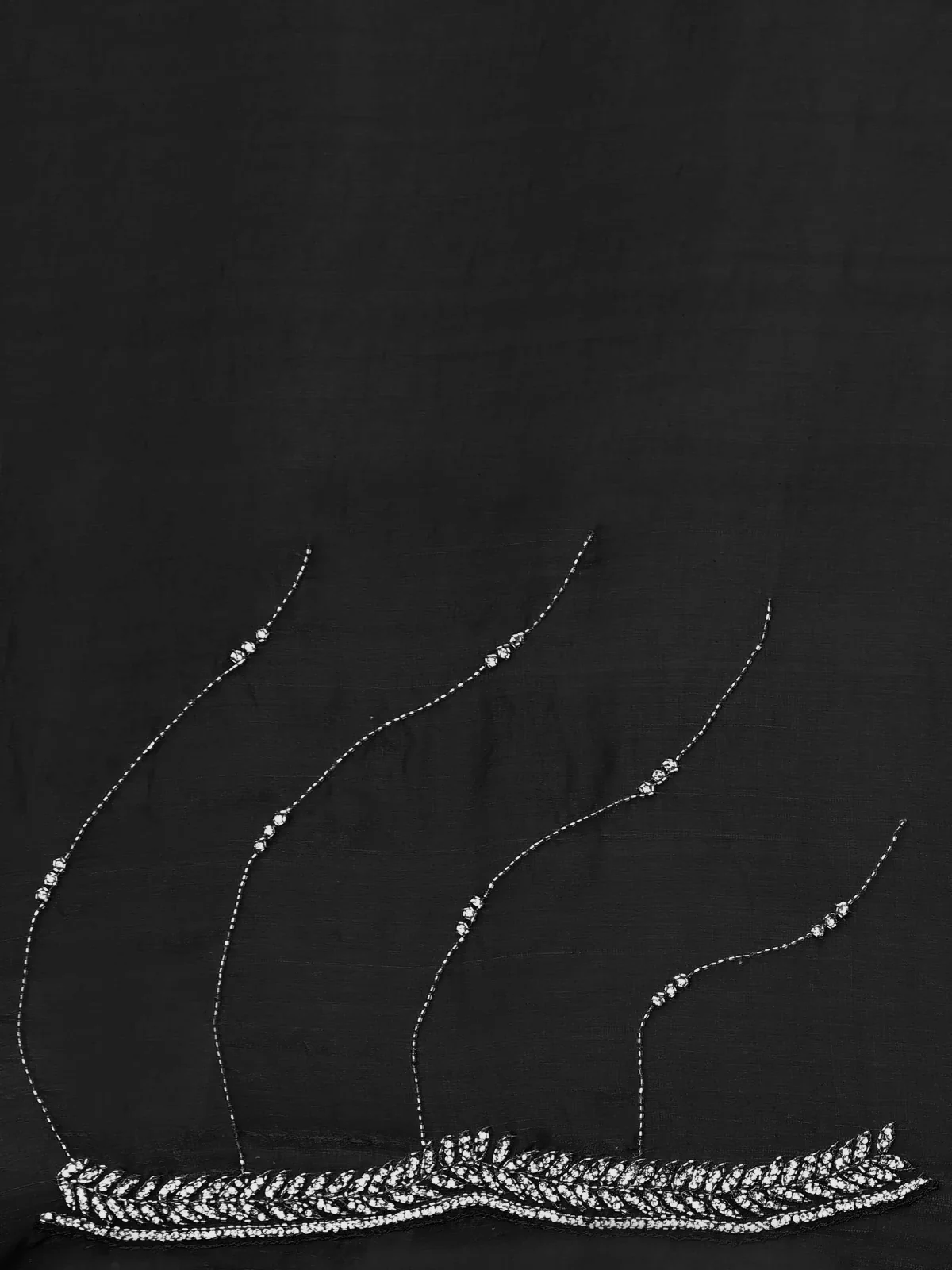 Raunaq - Black - Image 8