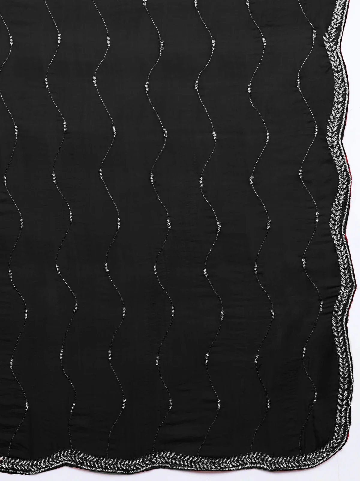 Raunaq - Black - Image 9