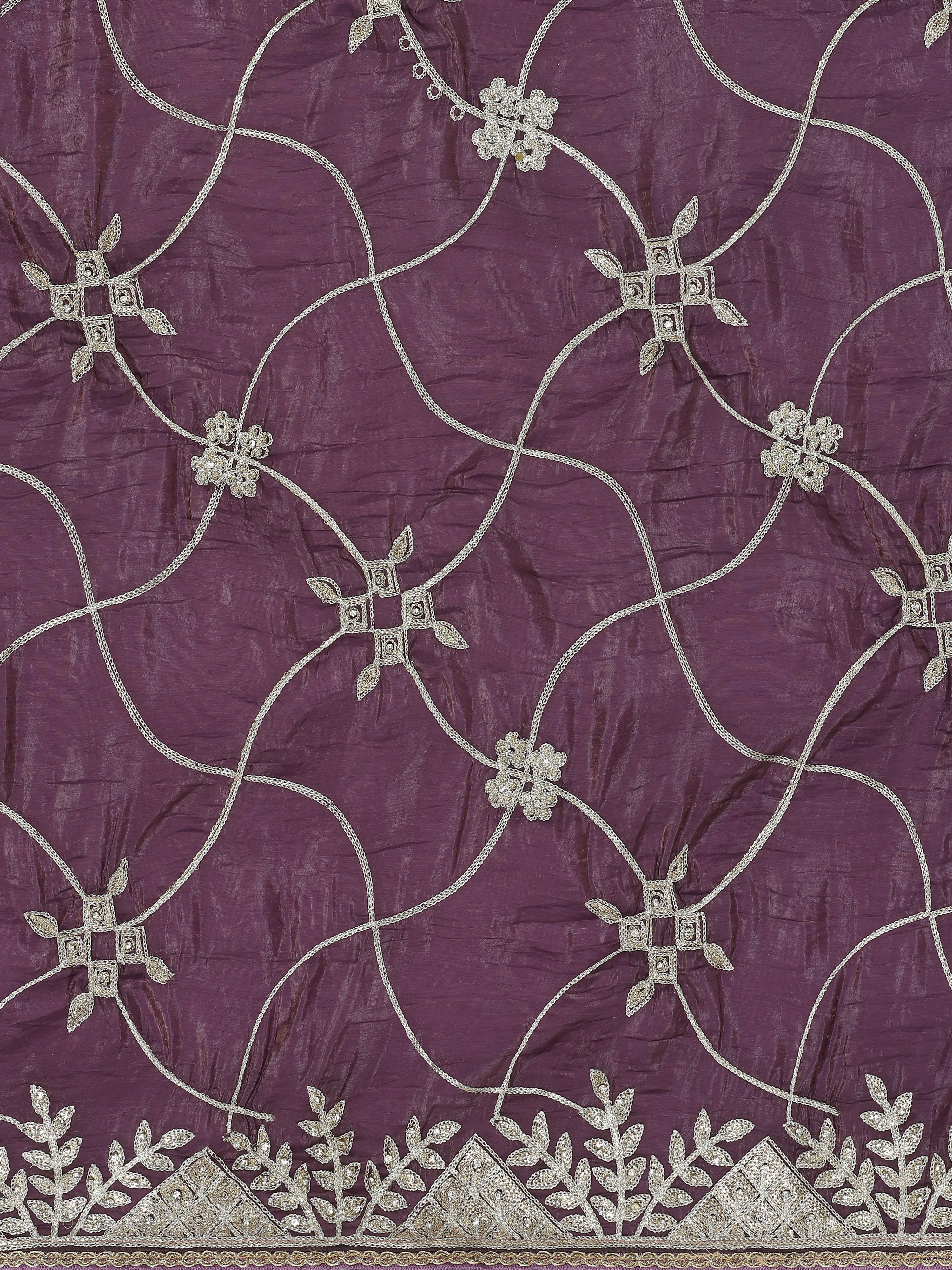 Saanjh - Purple - Image 10