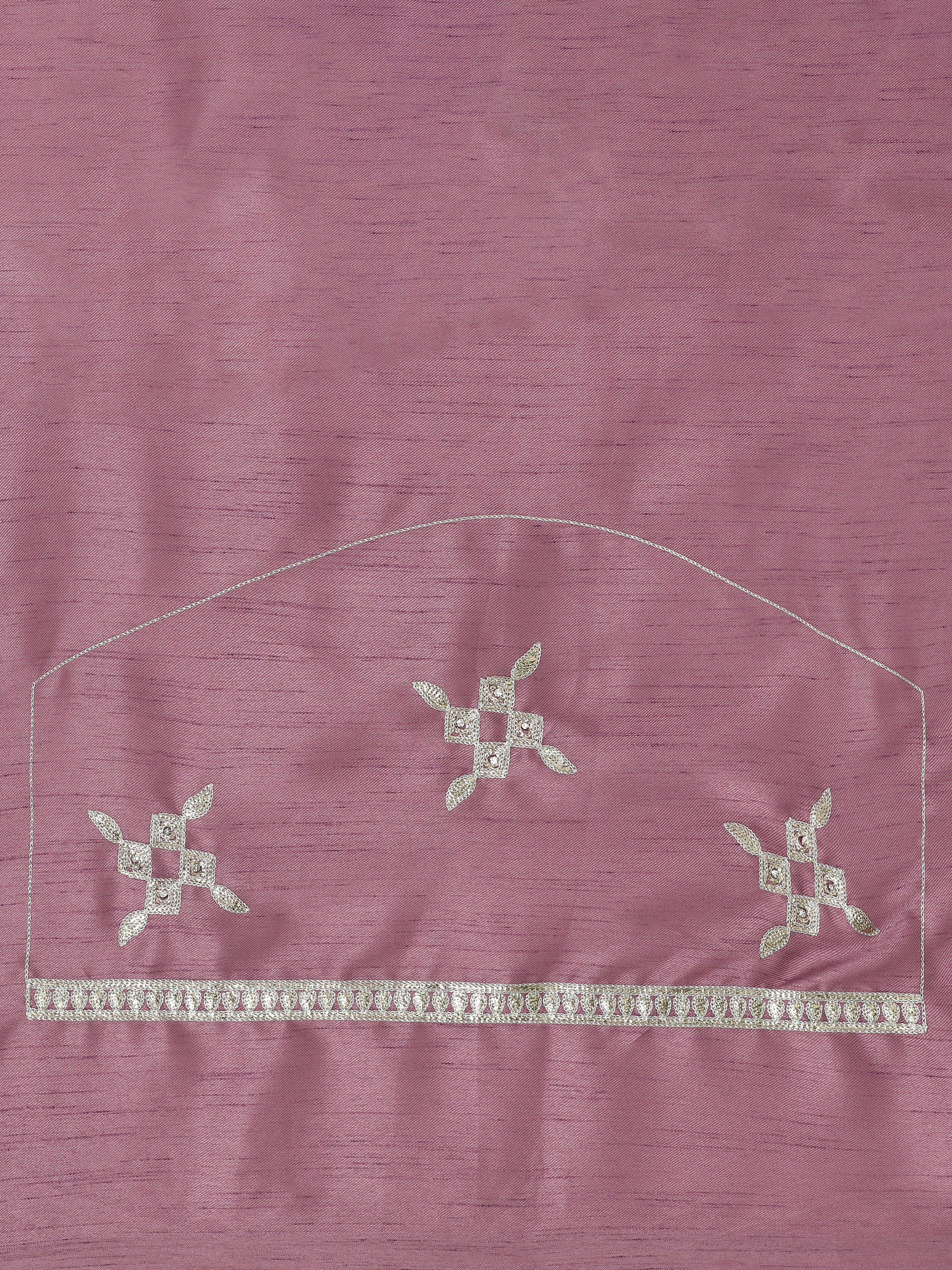 Saanjh - Purple - Image 8