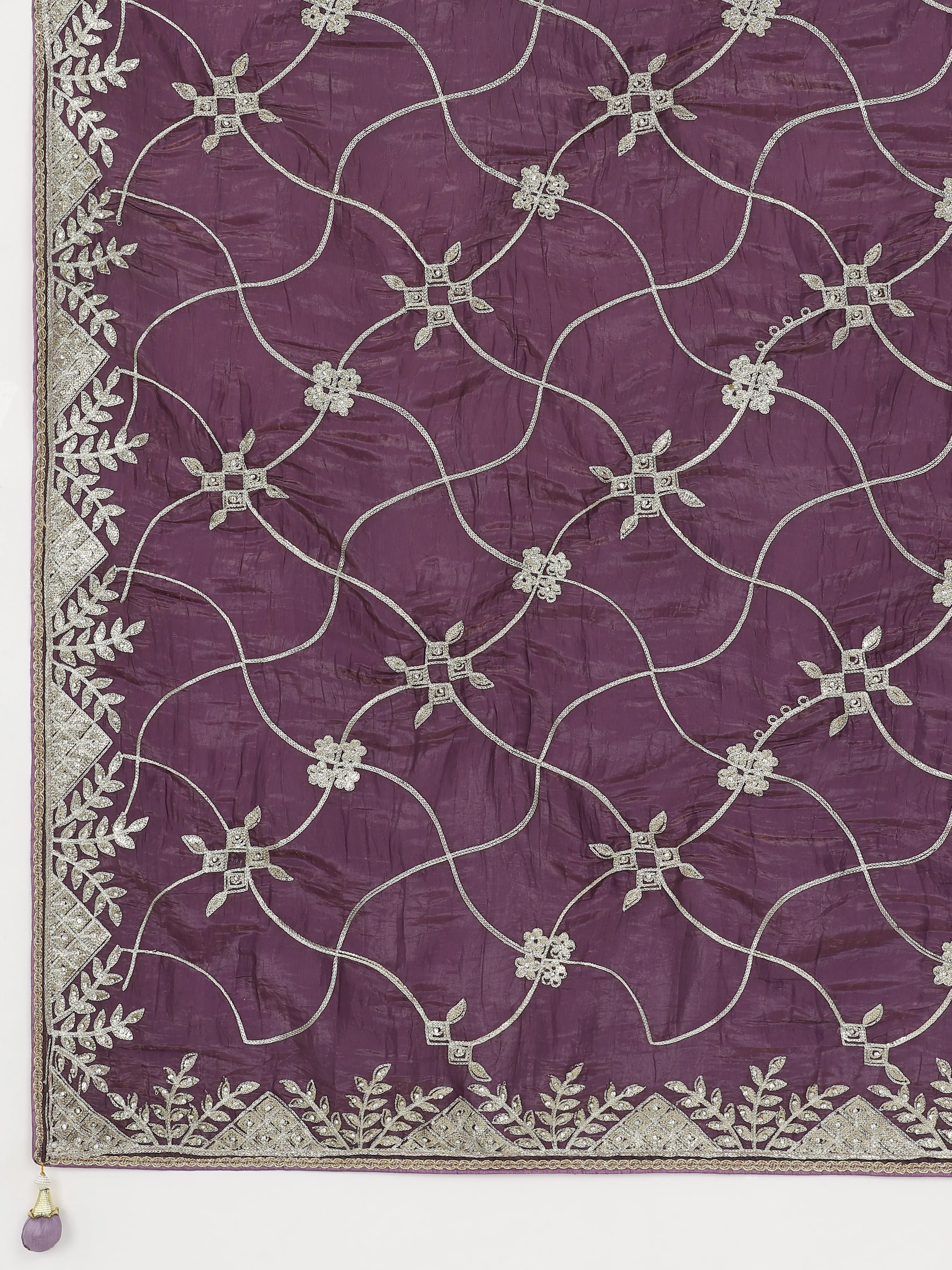 Saanjh - Purple - Image 9