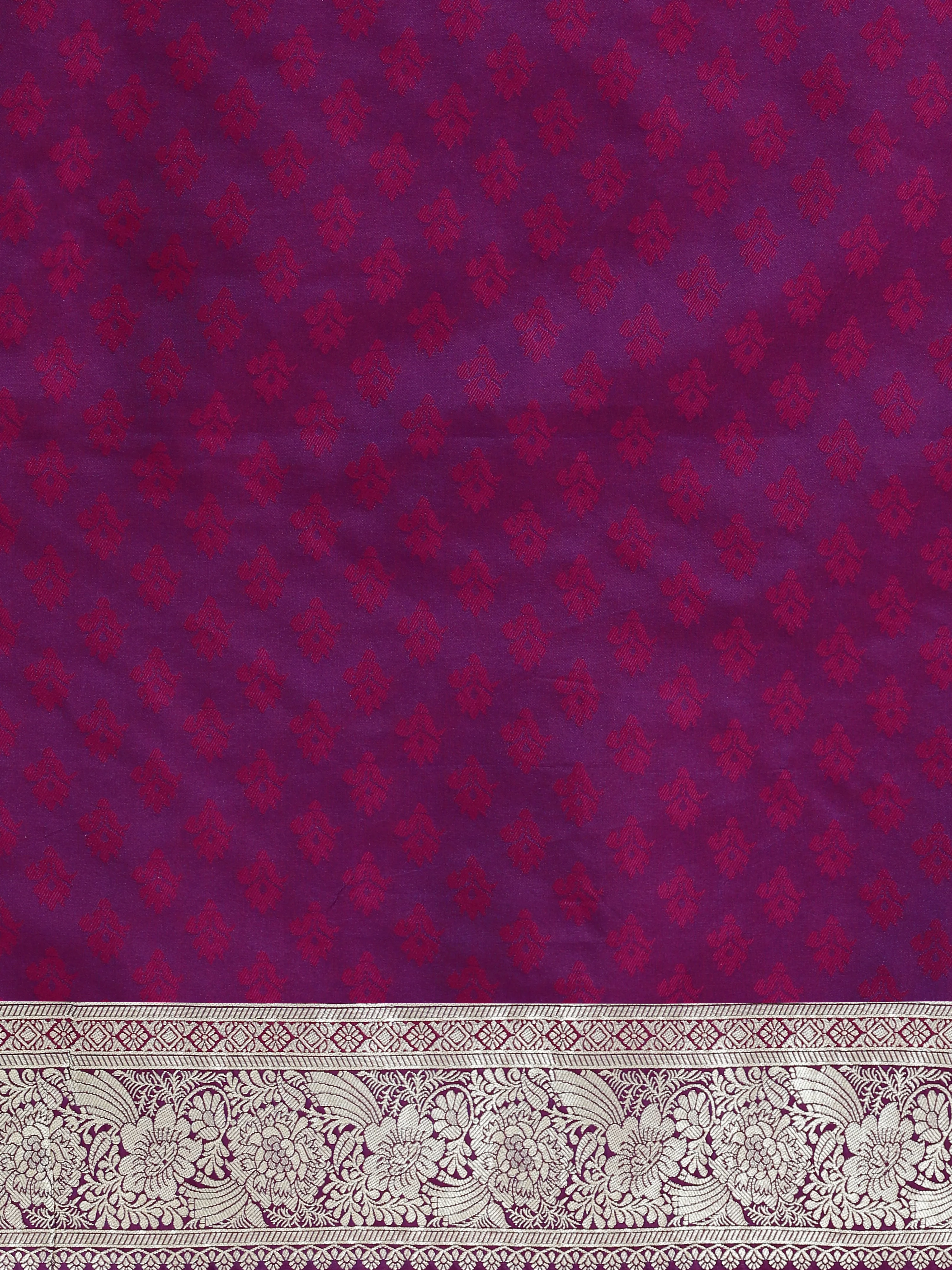 Saavan - Purple - Image 10