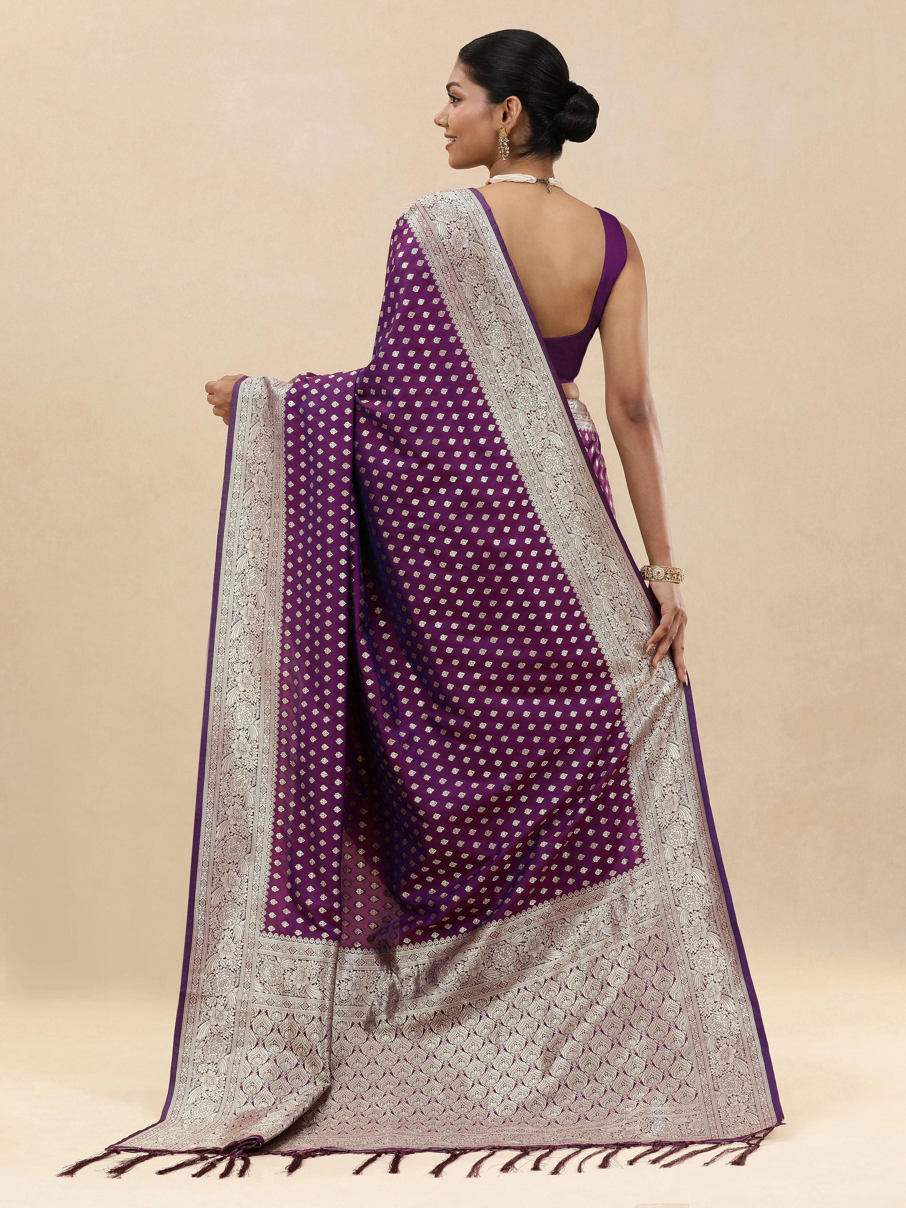 Saavan - Purple - Image 8
