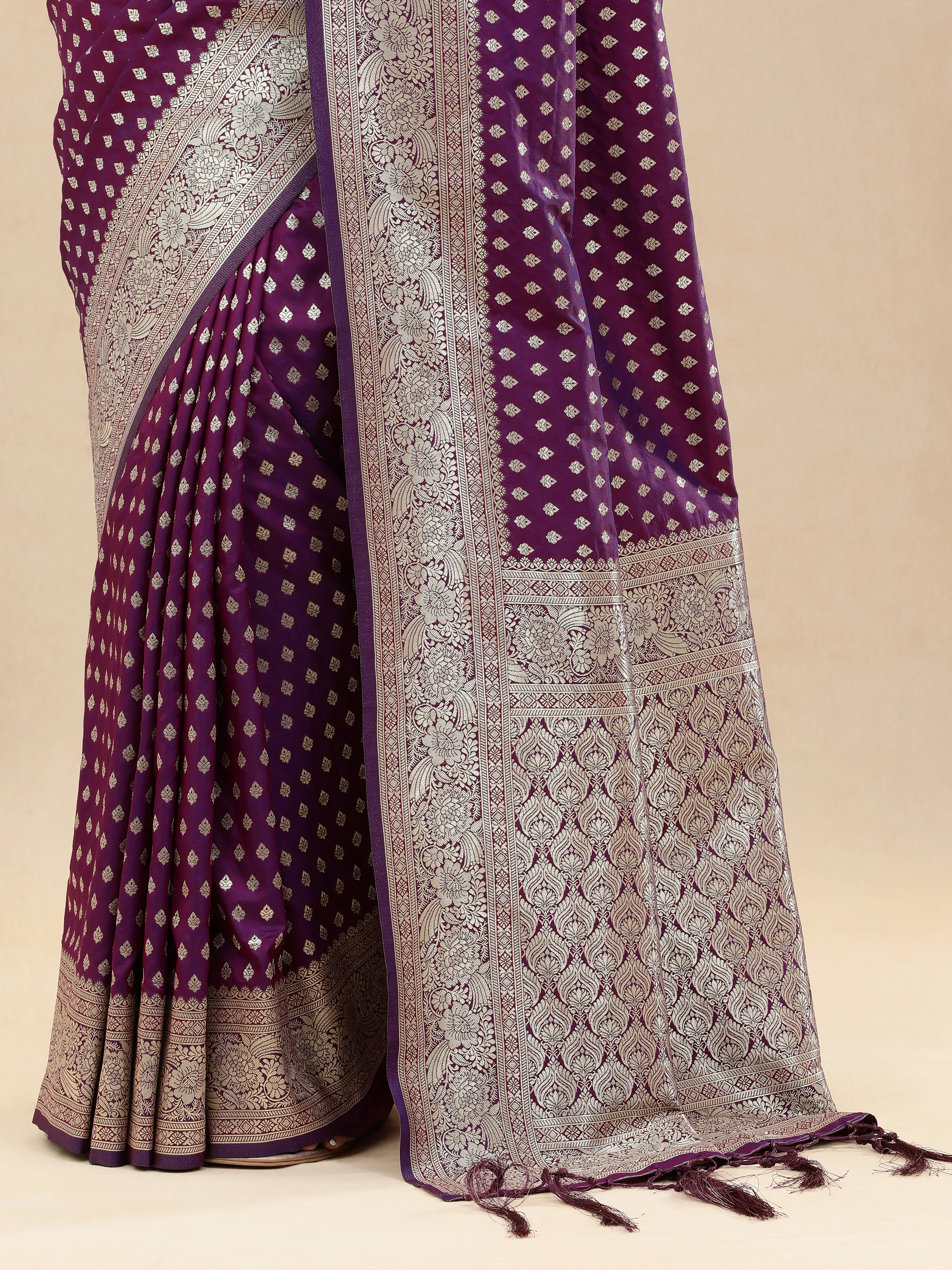 Saavan - Purple - Image 9