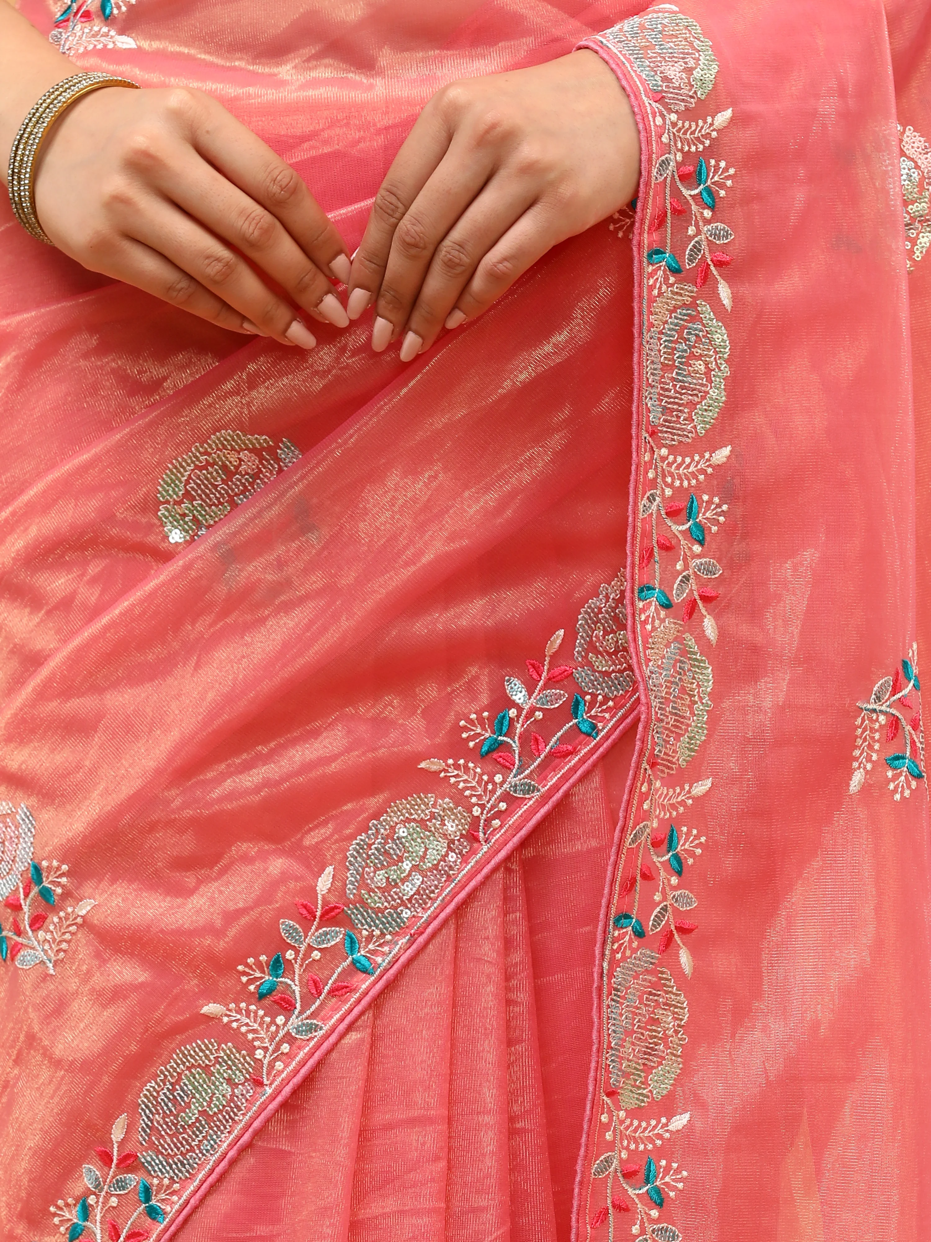 Summer Bloom - Onion Pink - Image 5