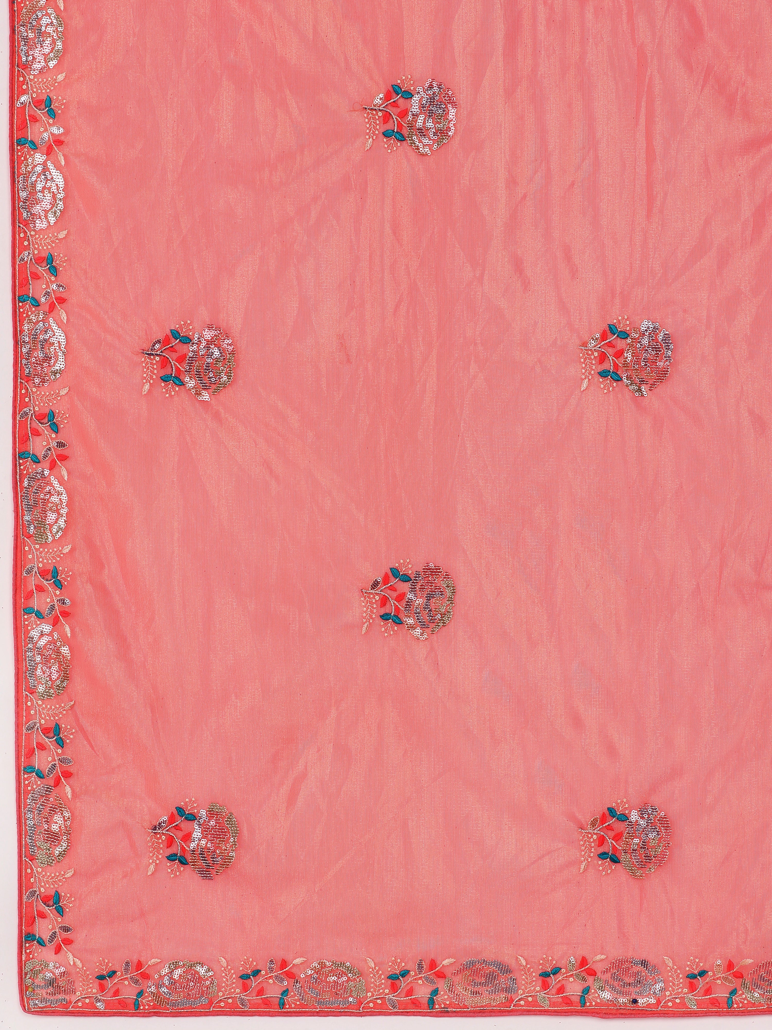 Summer Bloom - Onion Pink - Image 8