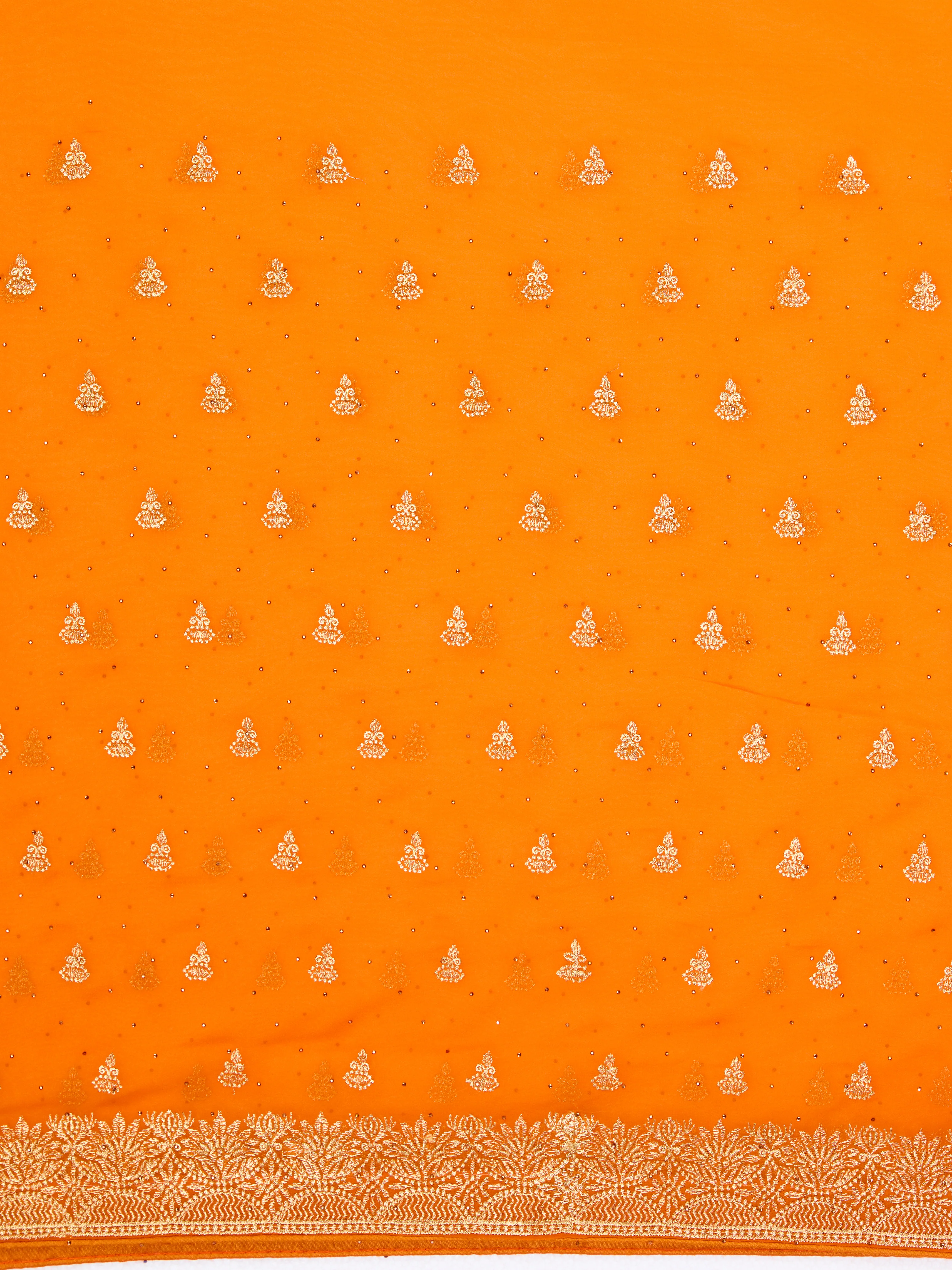 Tamanna - Orange - Image 12