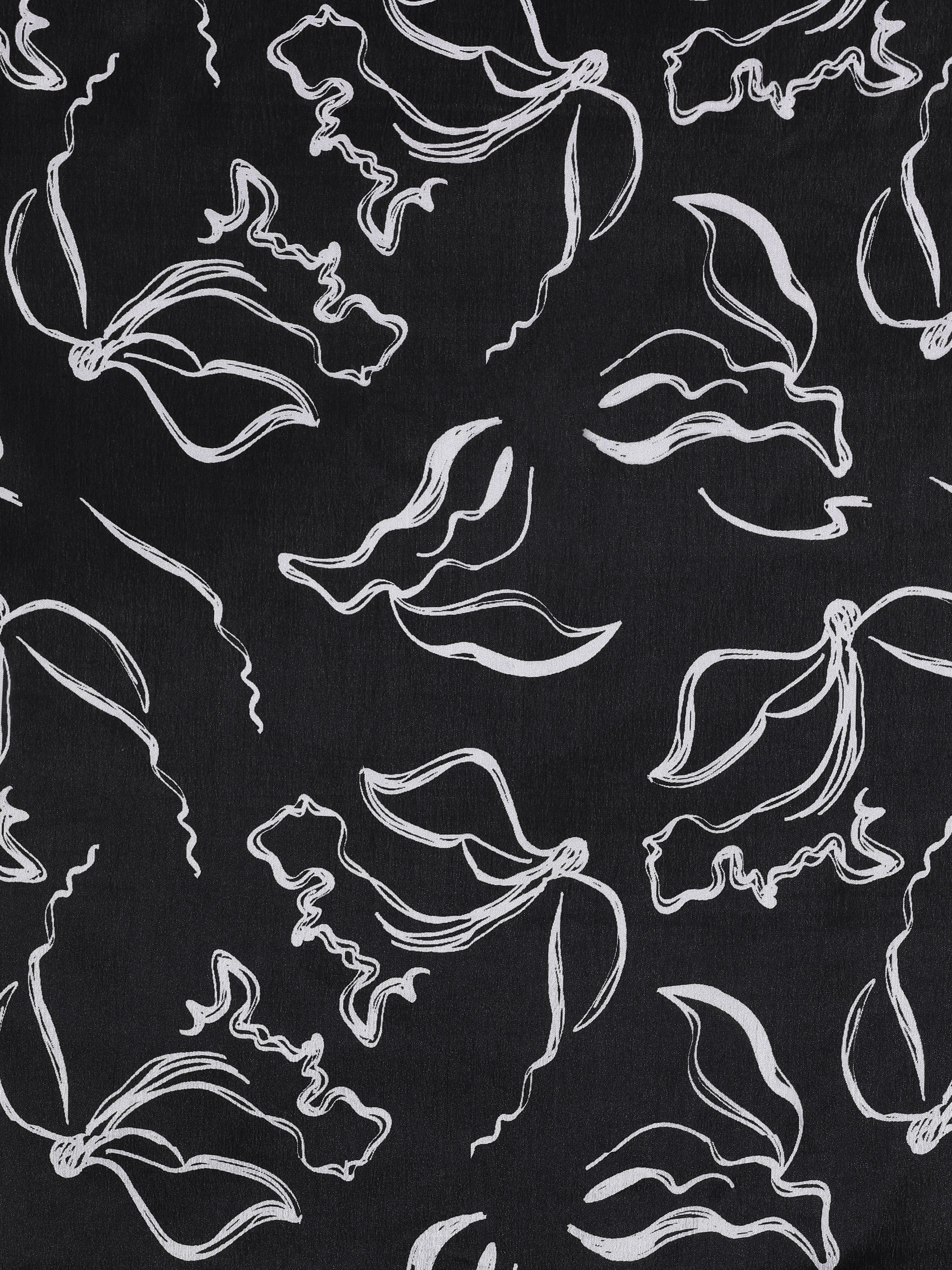 Tulip - Black - Image 9