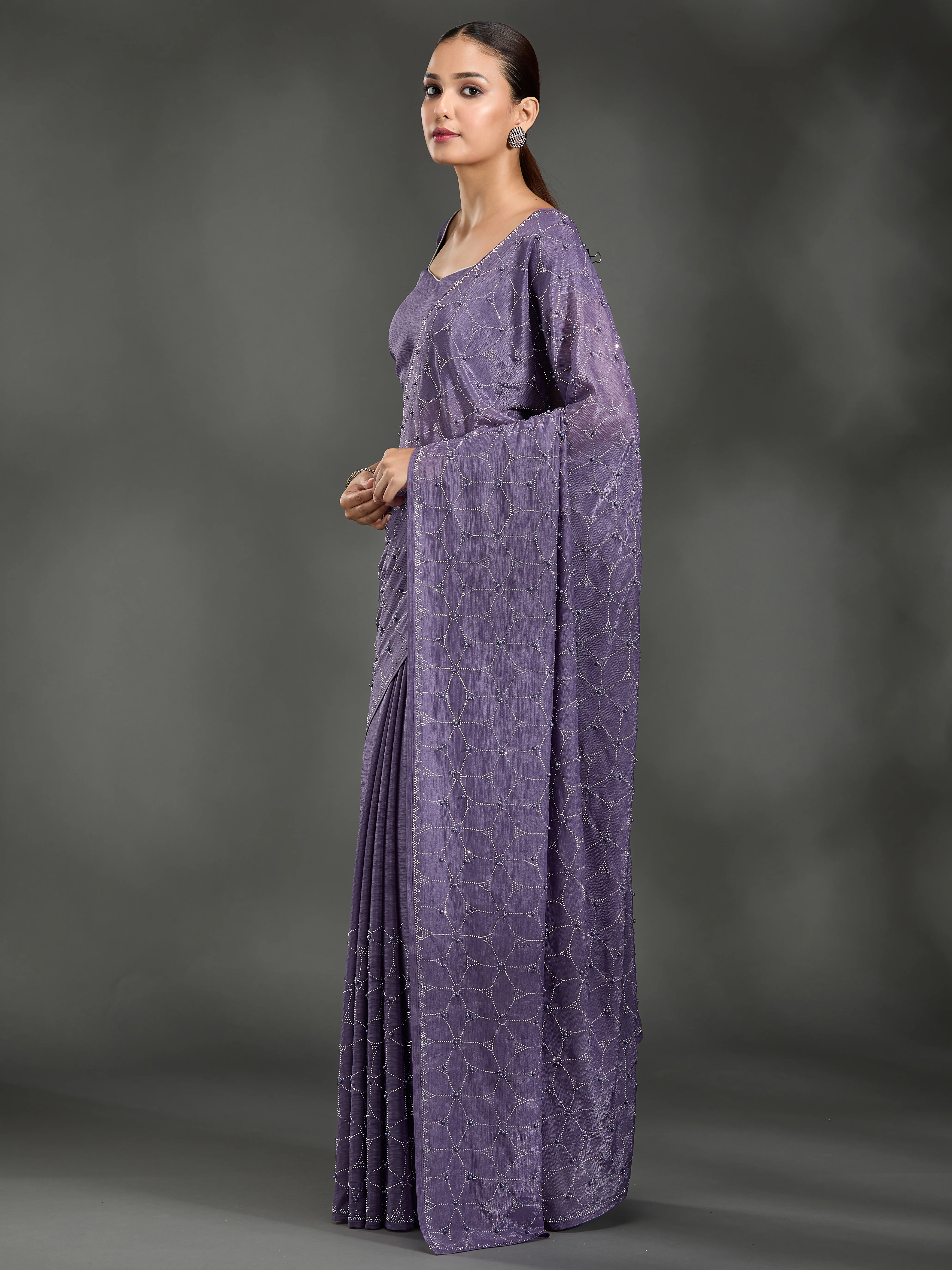 Universal Love - Violet - Image 4