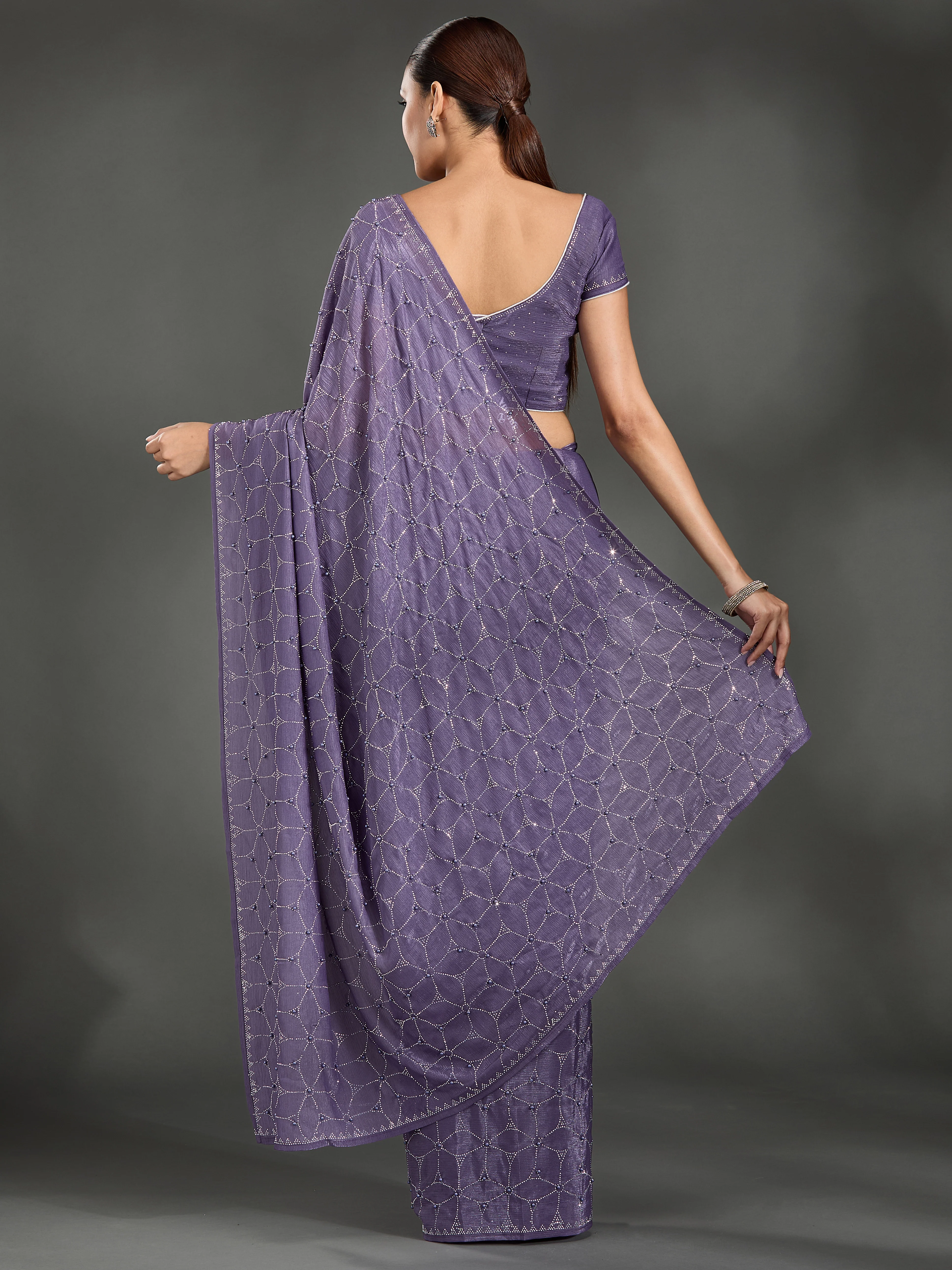 Universal Love - Violet - Image 5