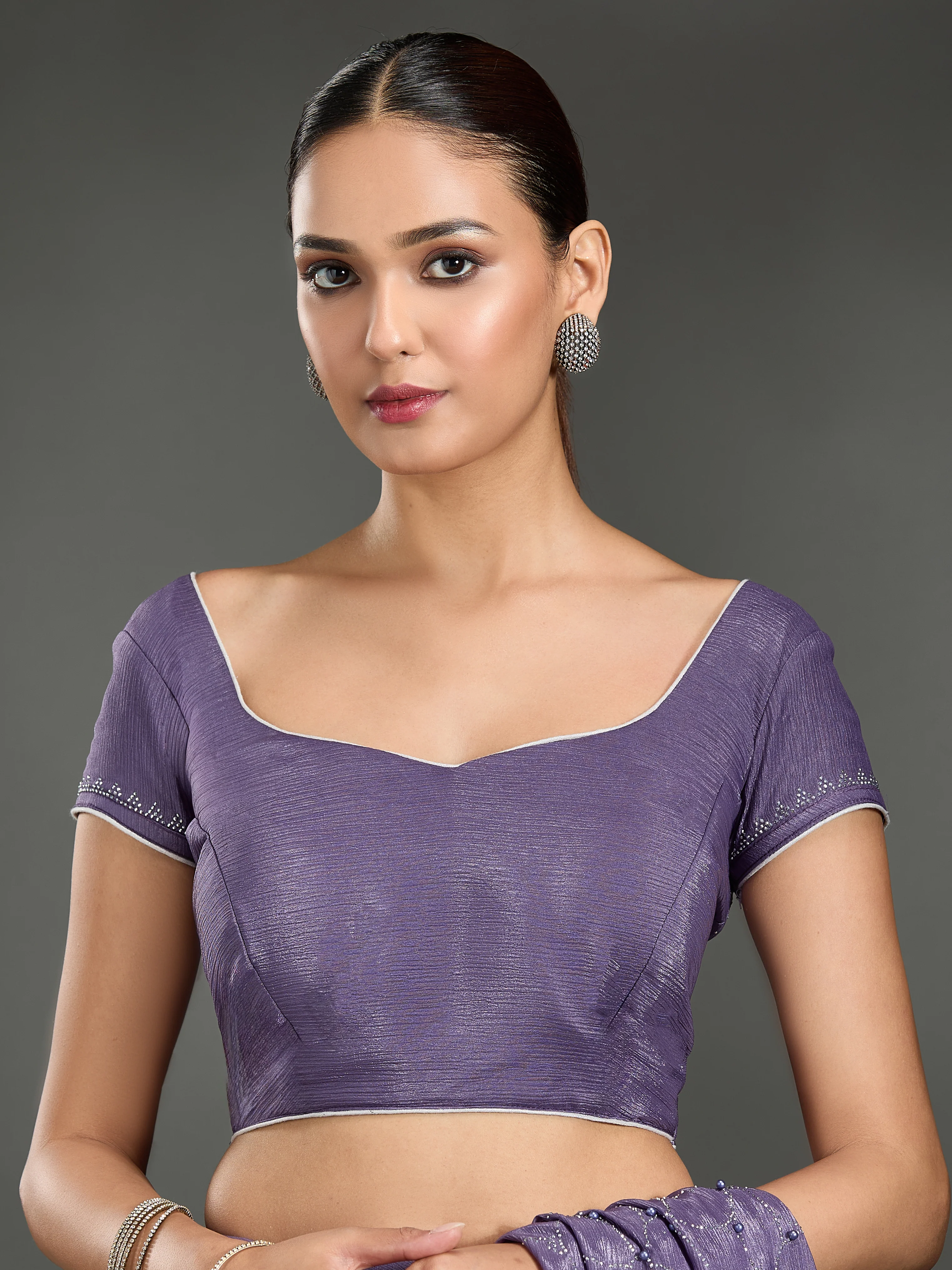 Universal Love - Violet - Image 7