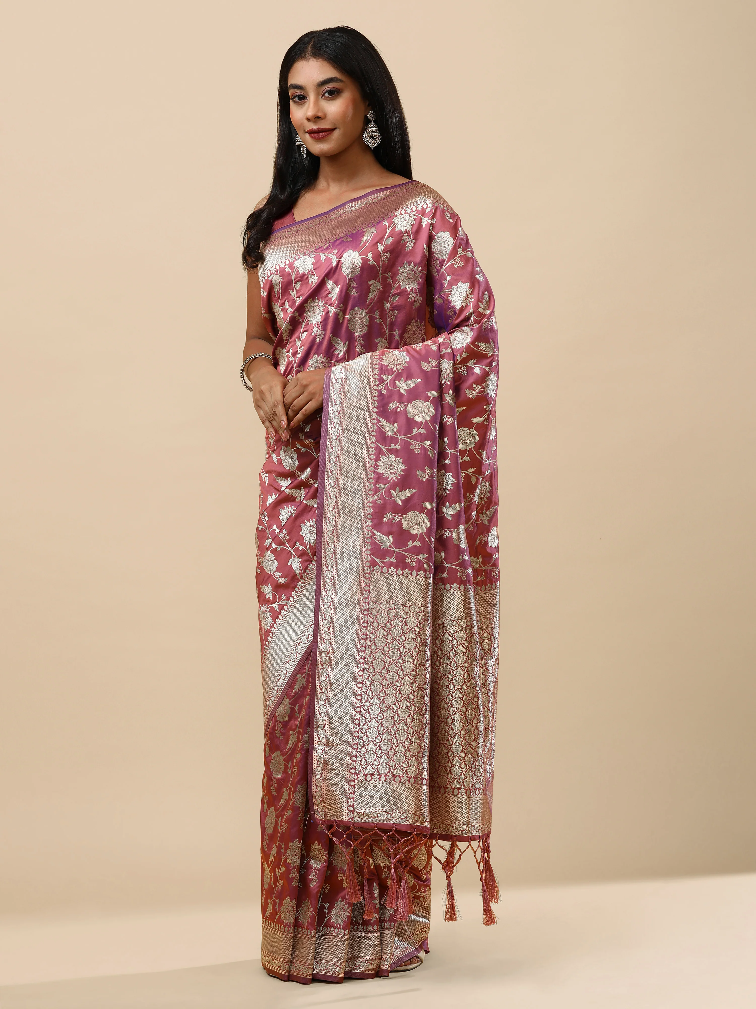 Uruj - Mauve - Image 5