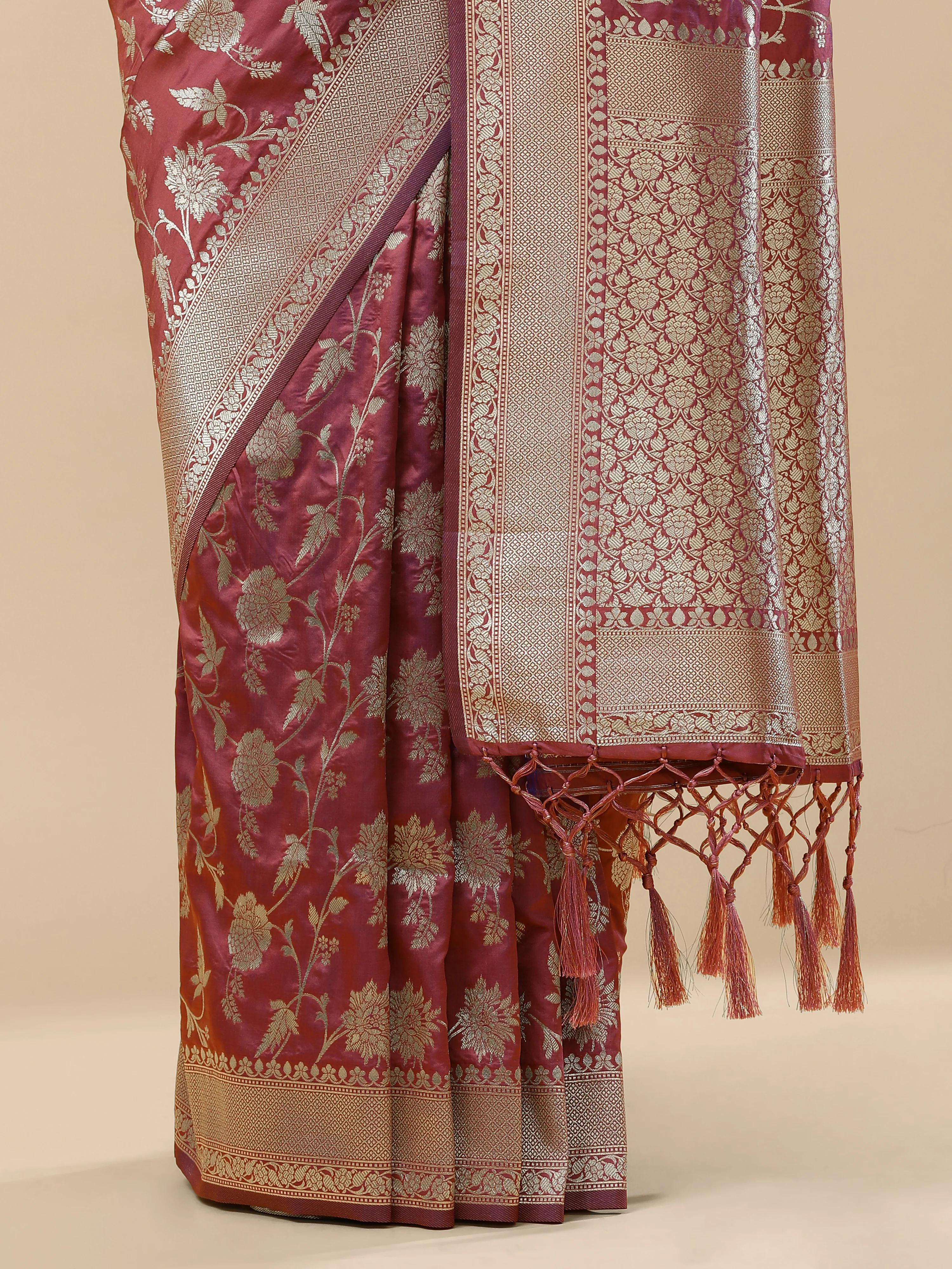 Uruj - Mauve - Image 6
