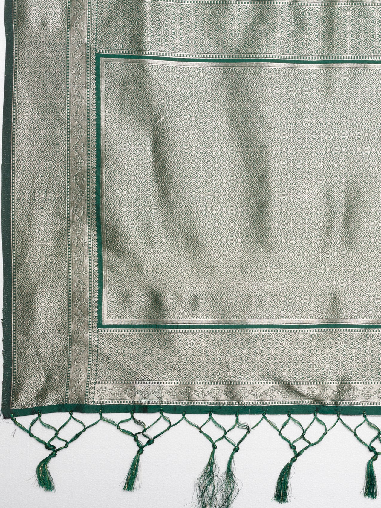 Vamika - Emerald Green - Image 7