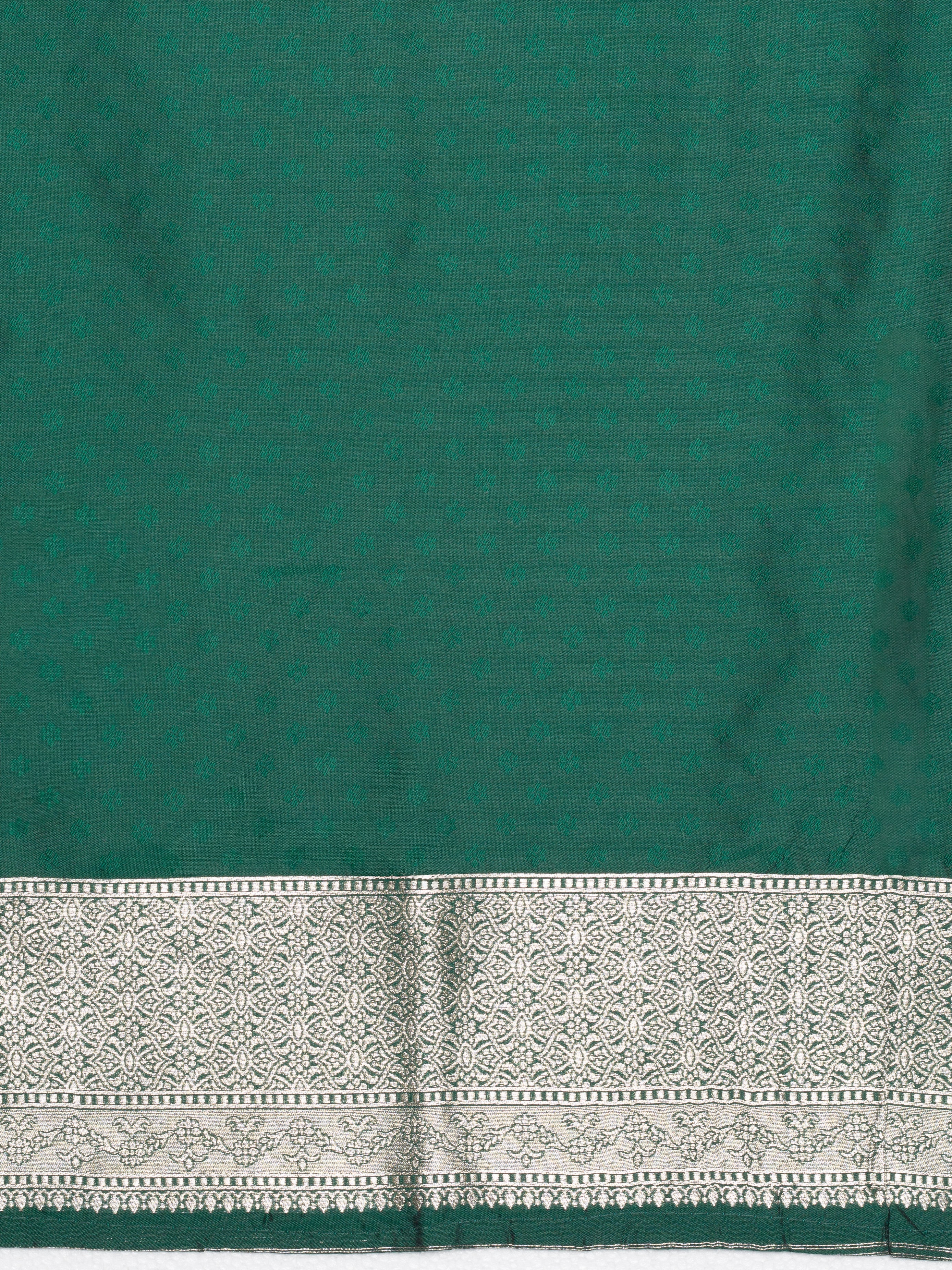 Vamika - Emerald Green - Image 8