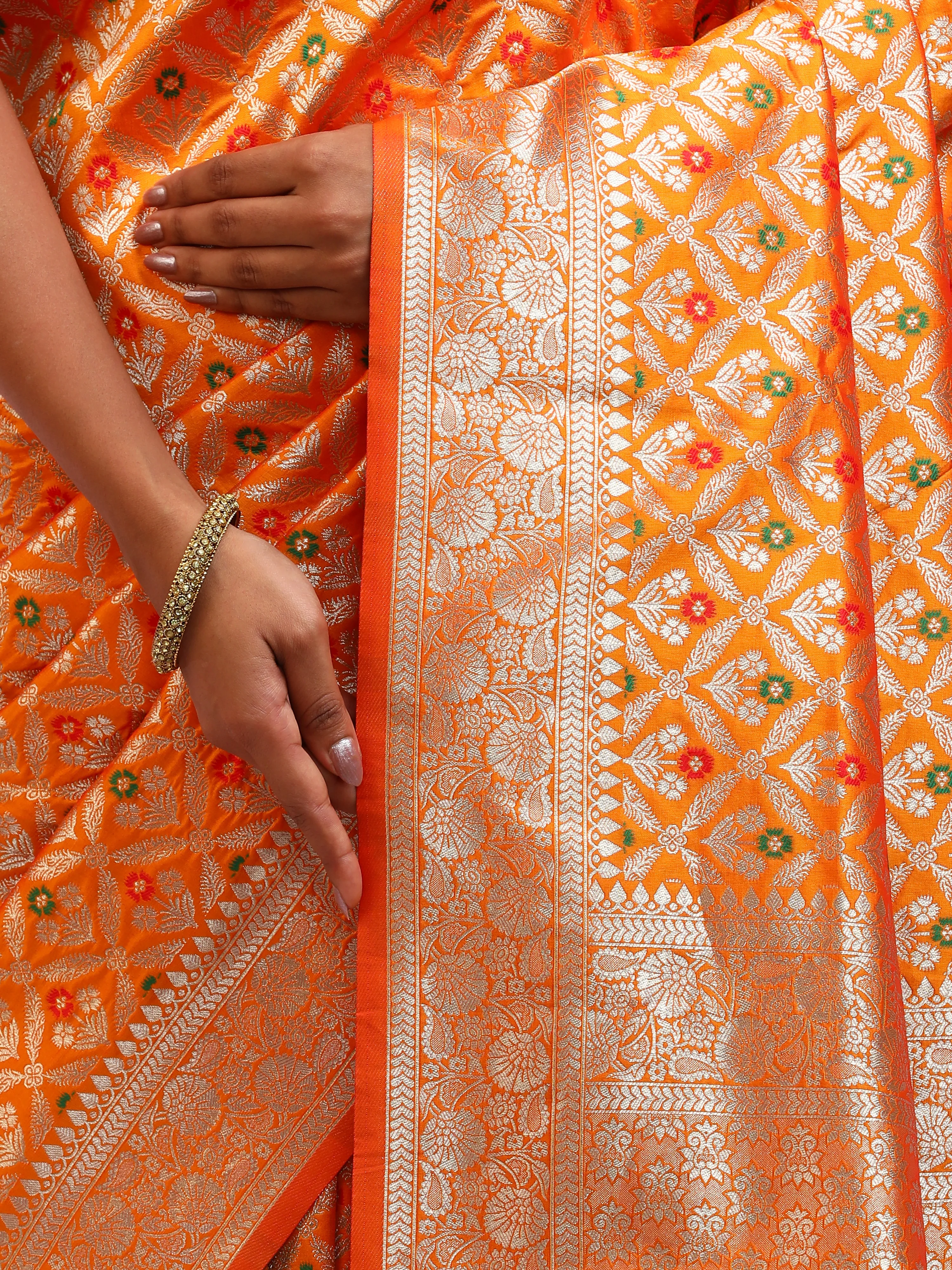 Veda - Orange - Image 6