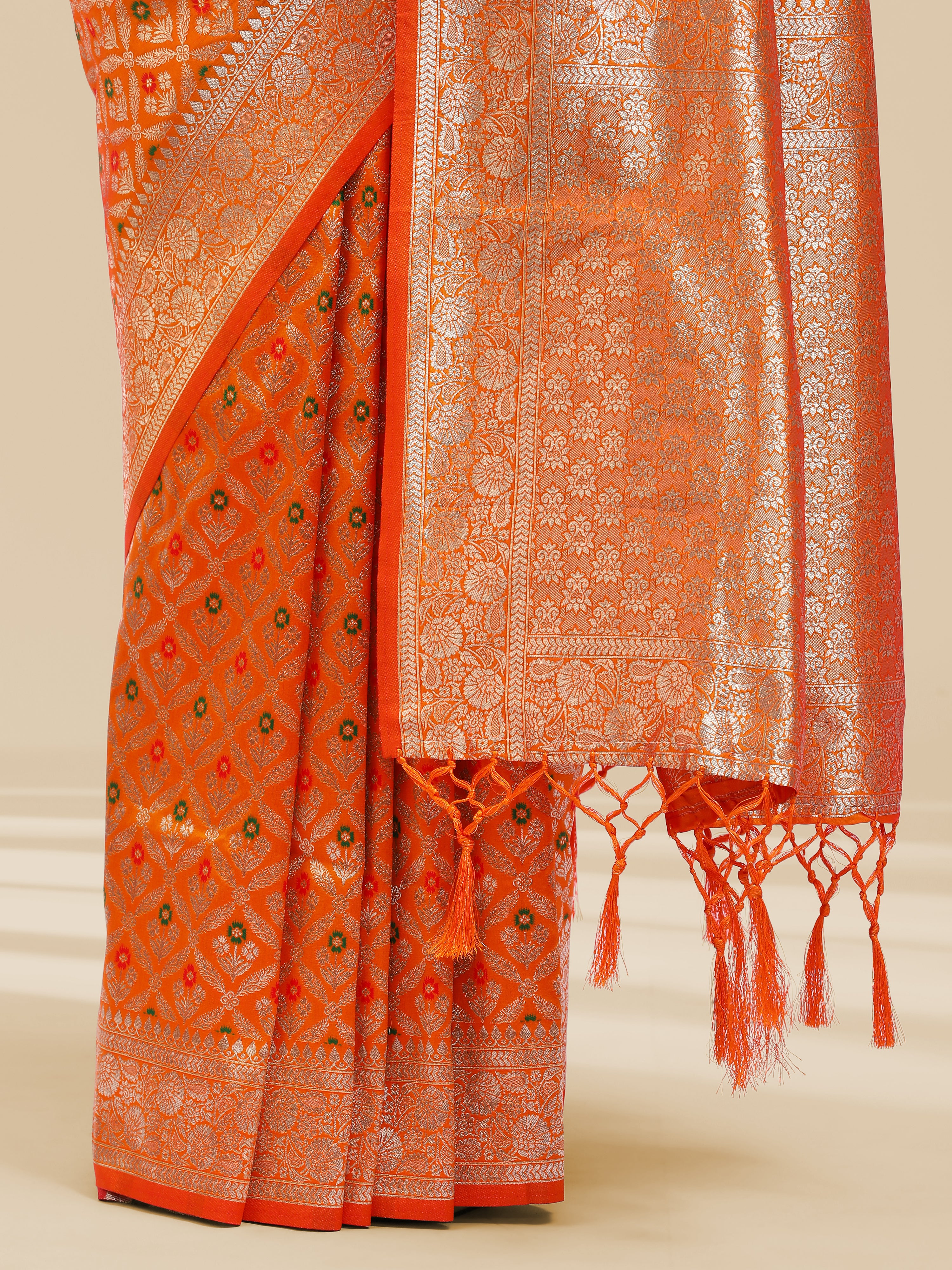 Veda - Orange - Image 7