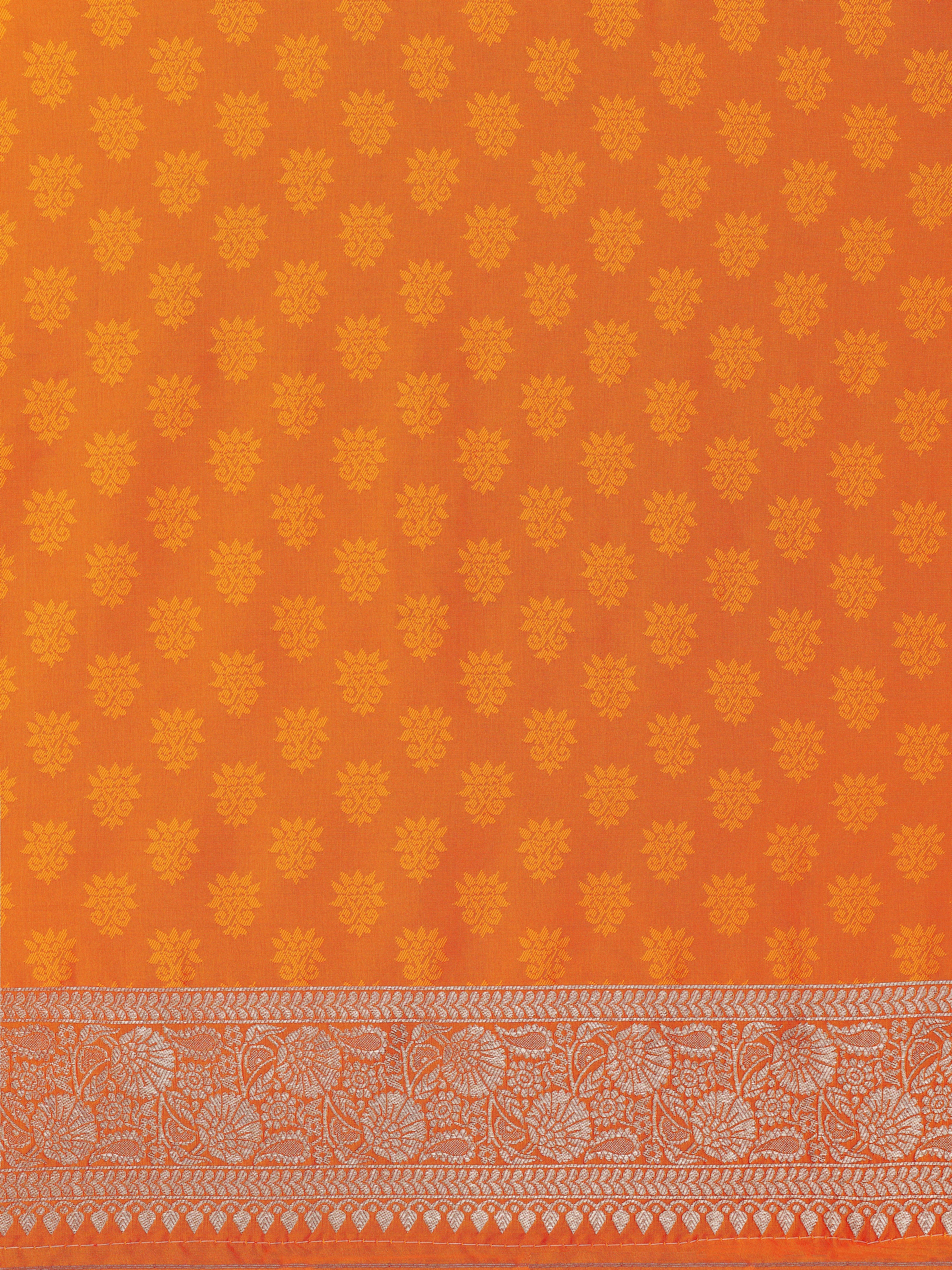 Veda - Orange - Image 8