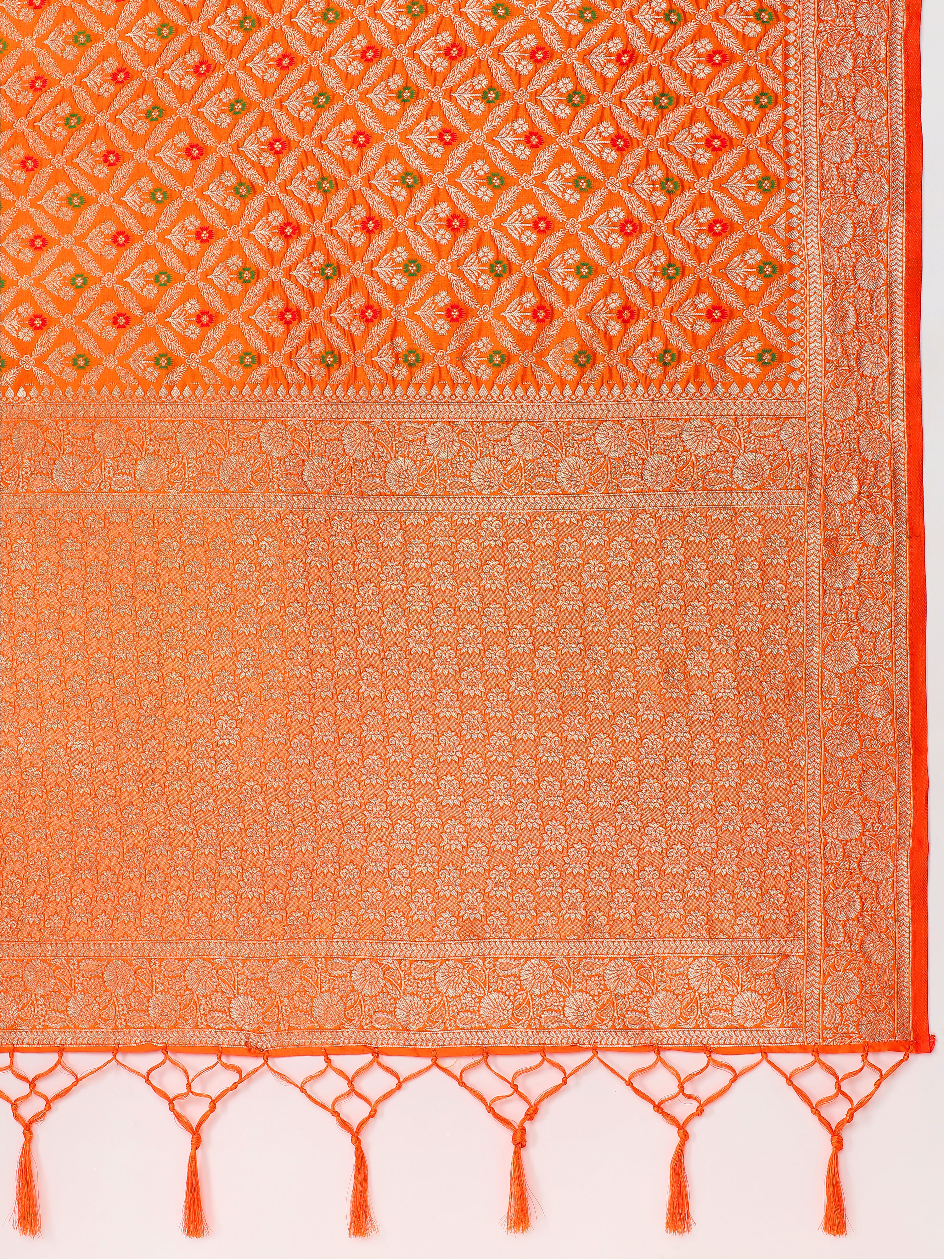 Veda - Orange - Image 9