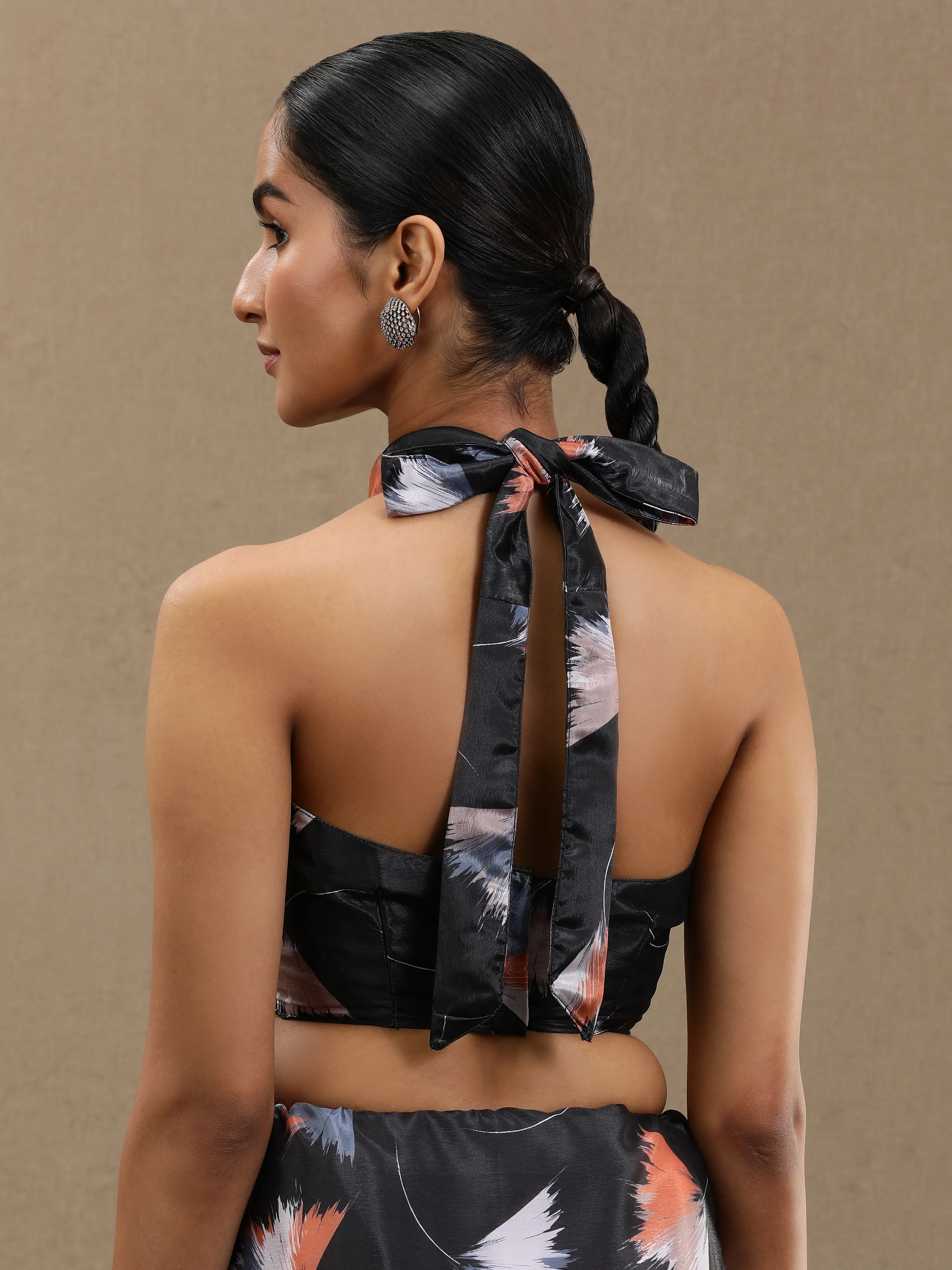 Vinca - Black - Image 7