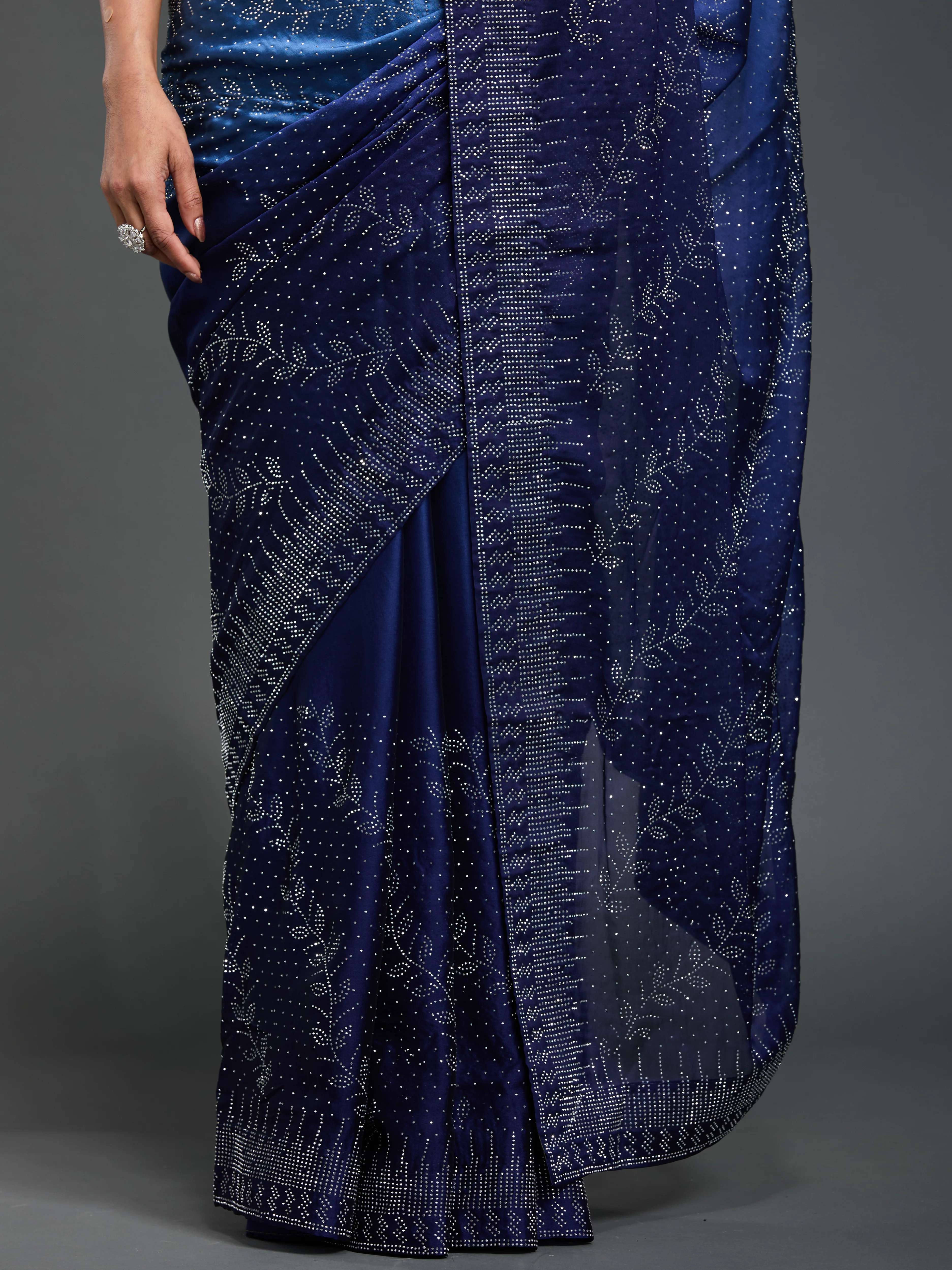 Vineyard - Blue Ombre - Image 8