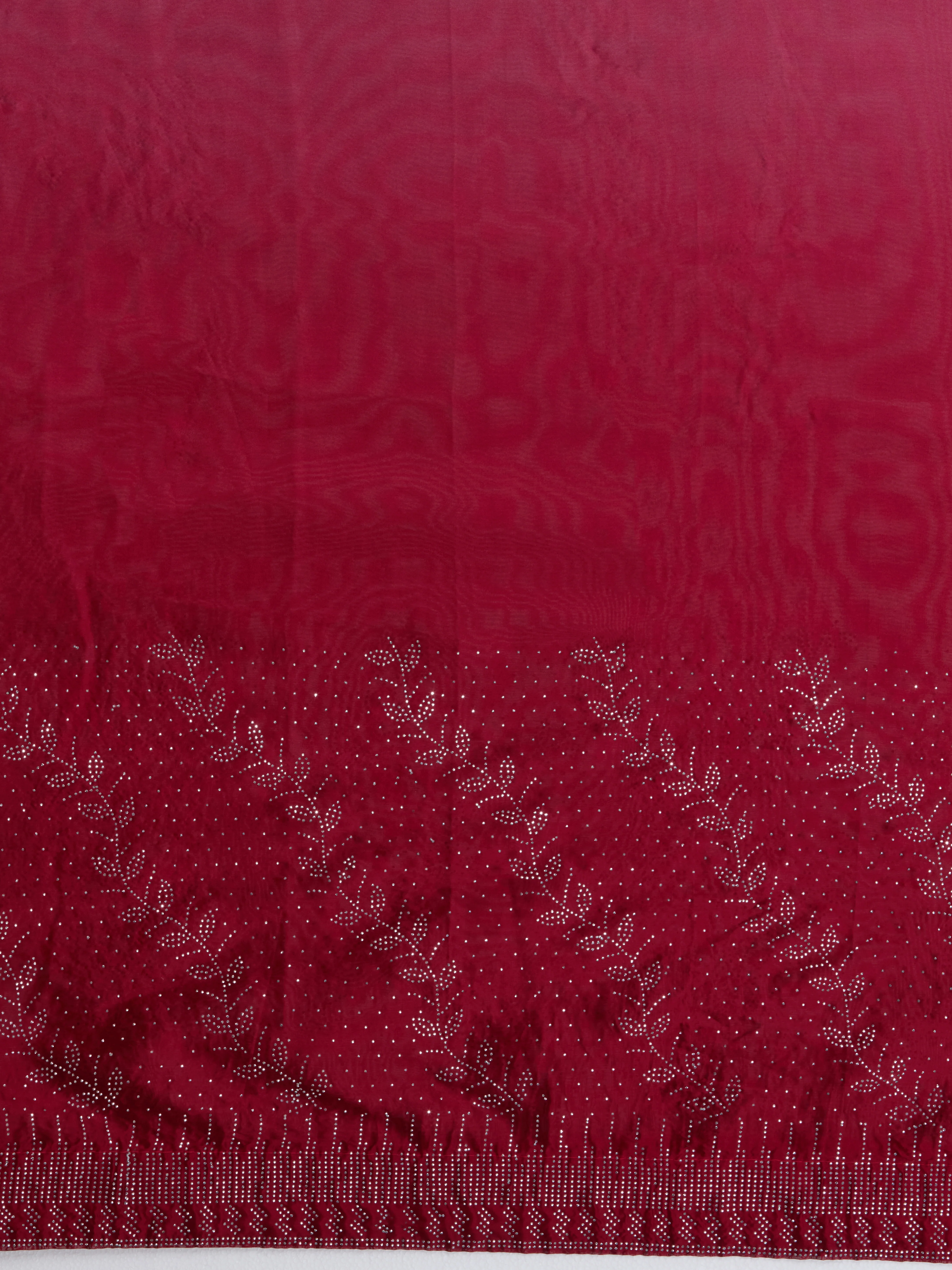 Vineyard - Maroon Ombre - Image 8