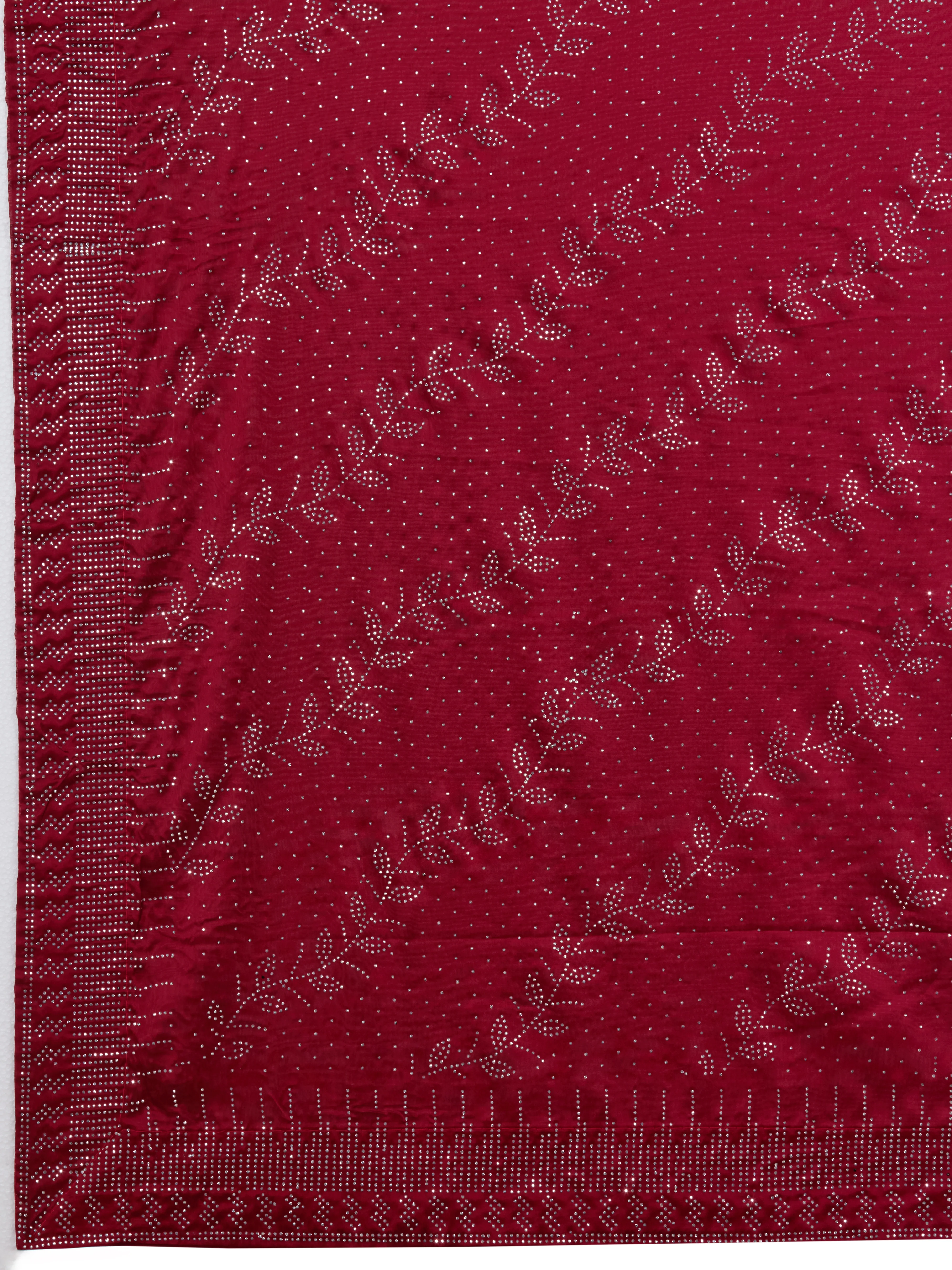 Vineyard - Maroon Ombre - Image 9