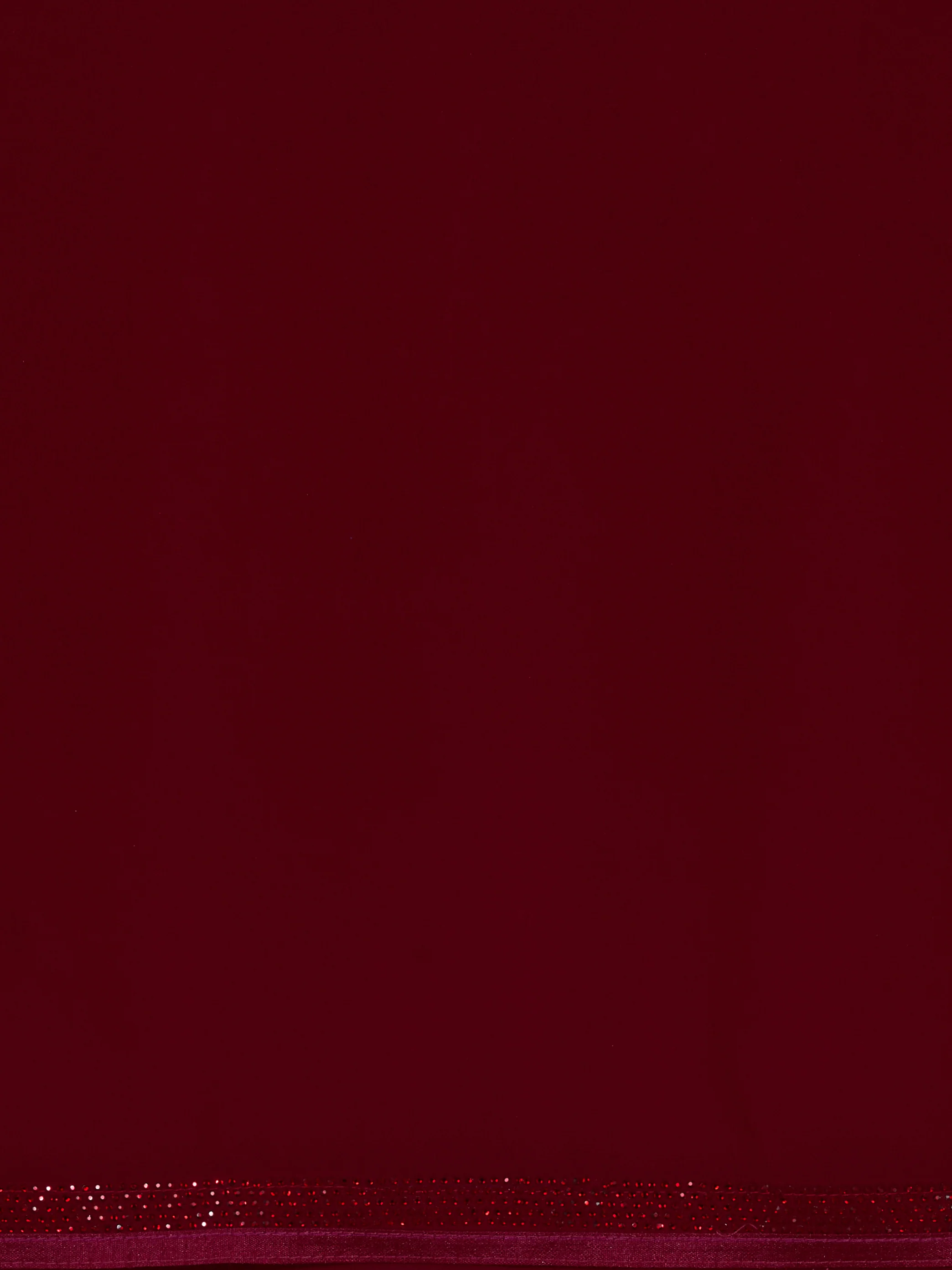Wind Chimes - Maroon - Image 9