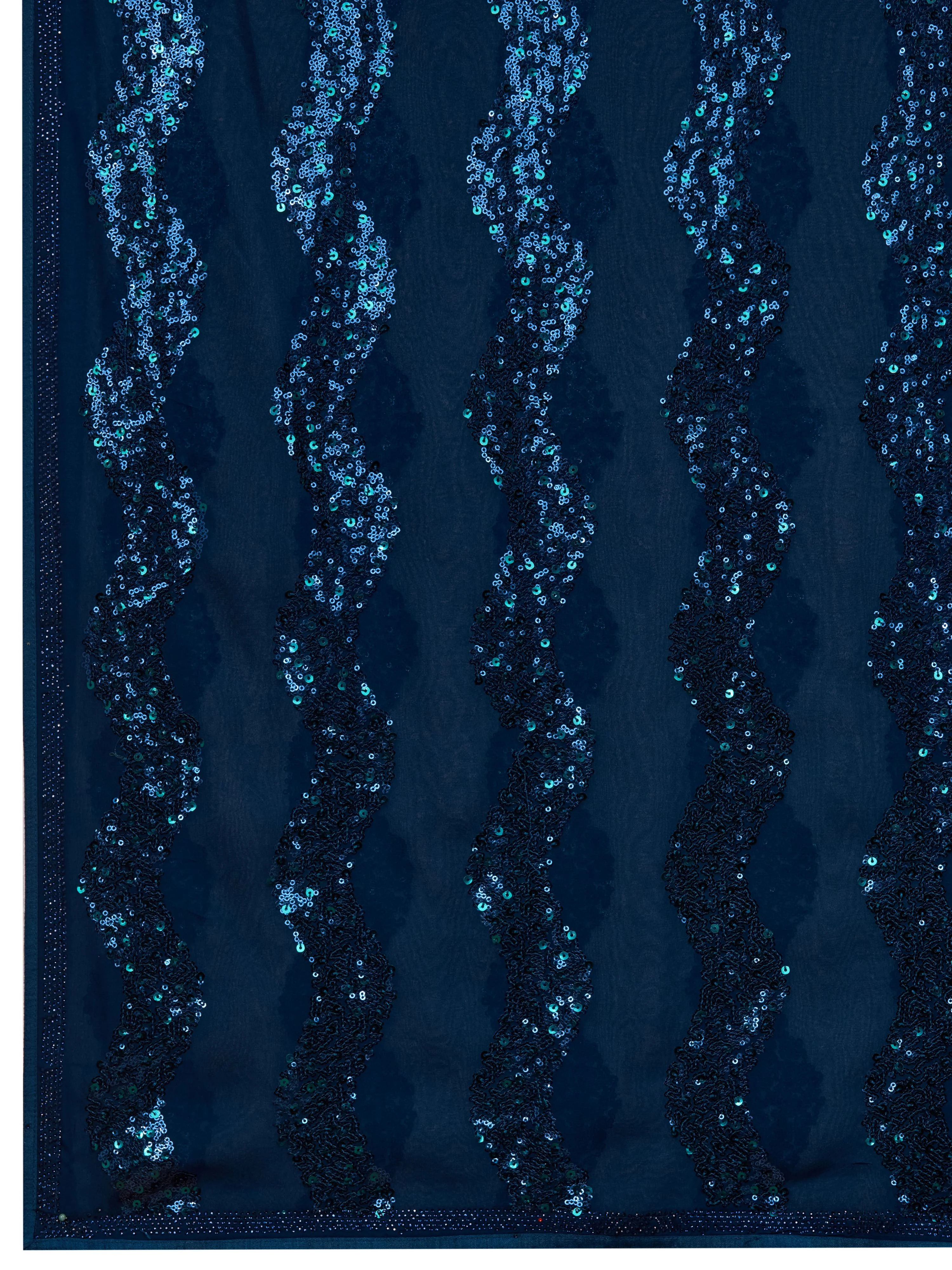 Wind Chimes - Navy Blue - Image 10