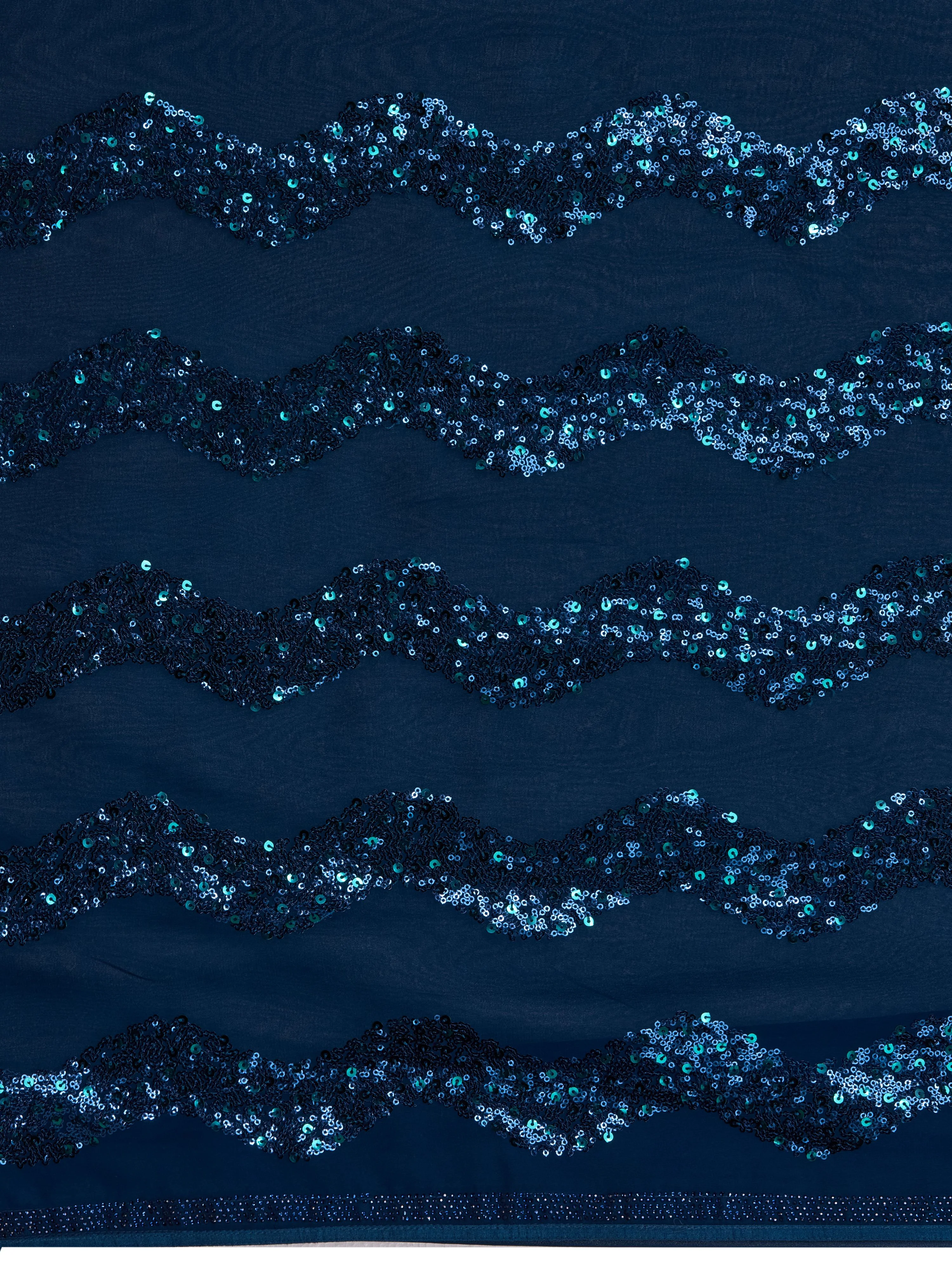 Wind Chimes - Navy Blue - Image 9
