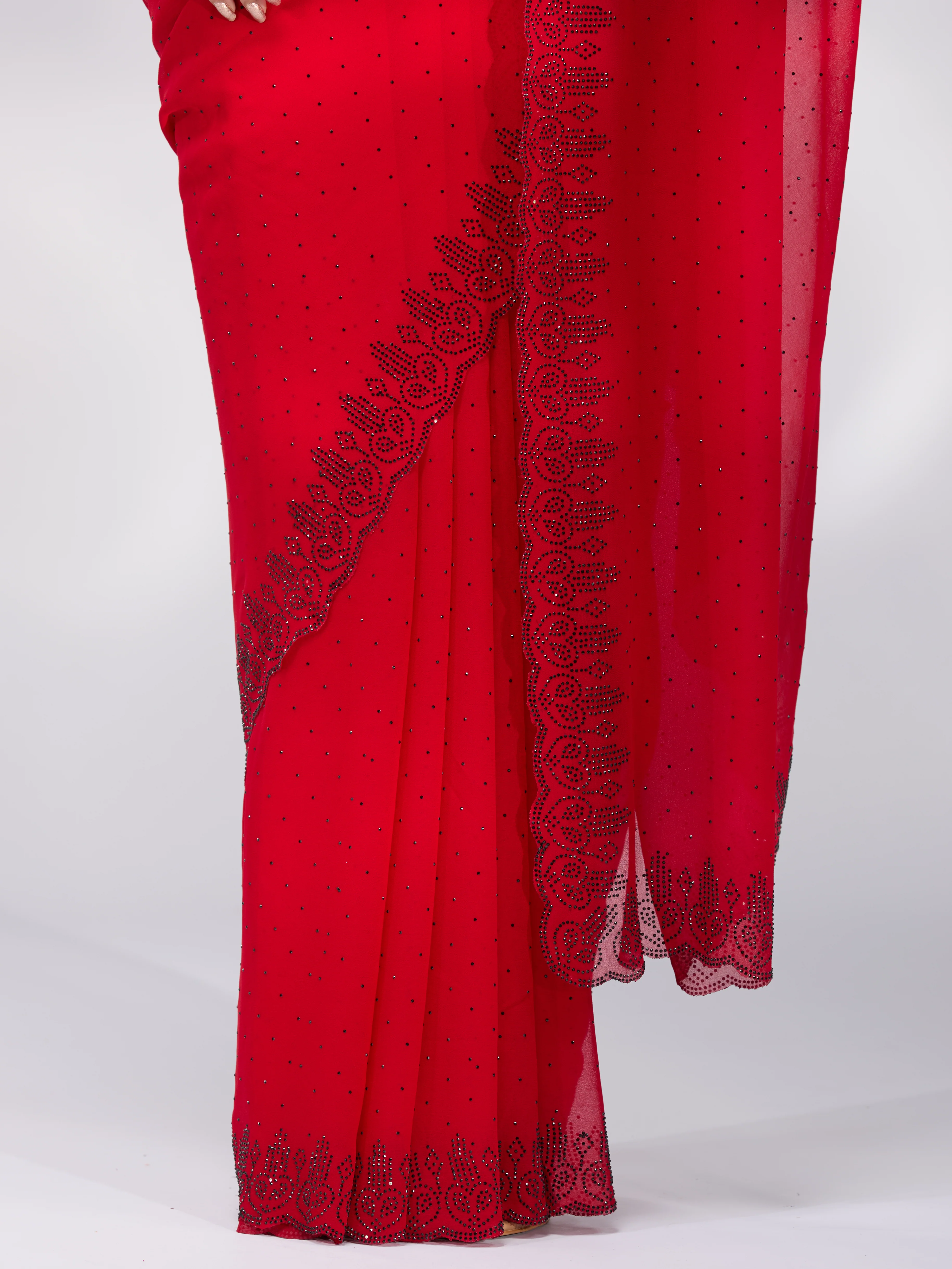 Winning Hearts - Red & Black - Image 10