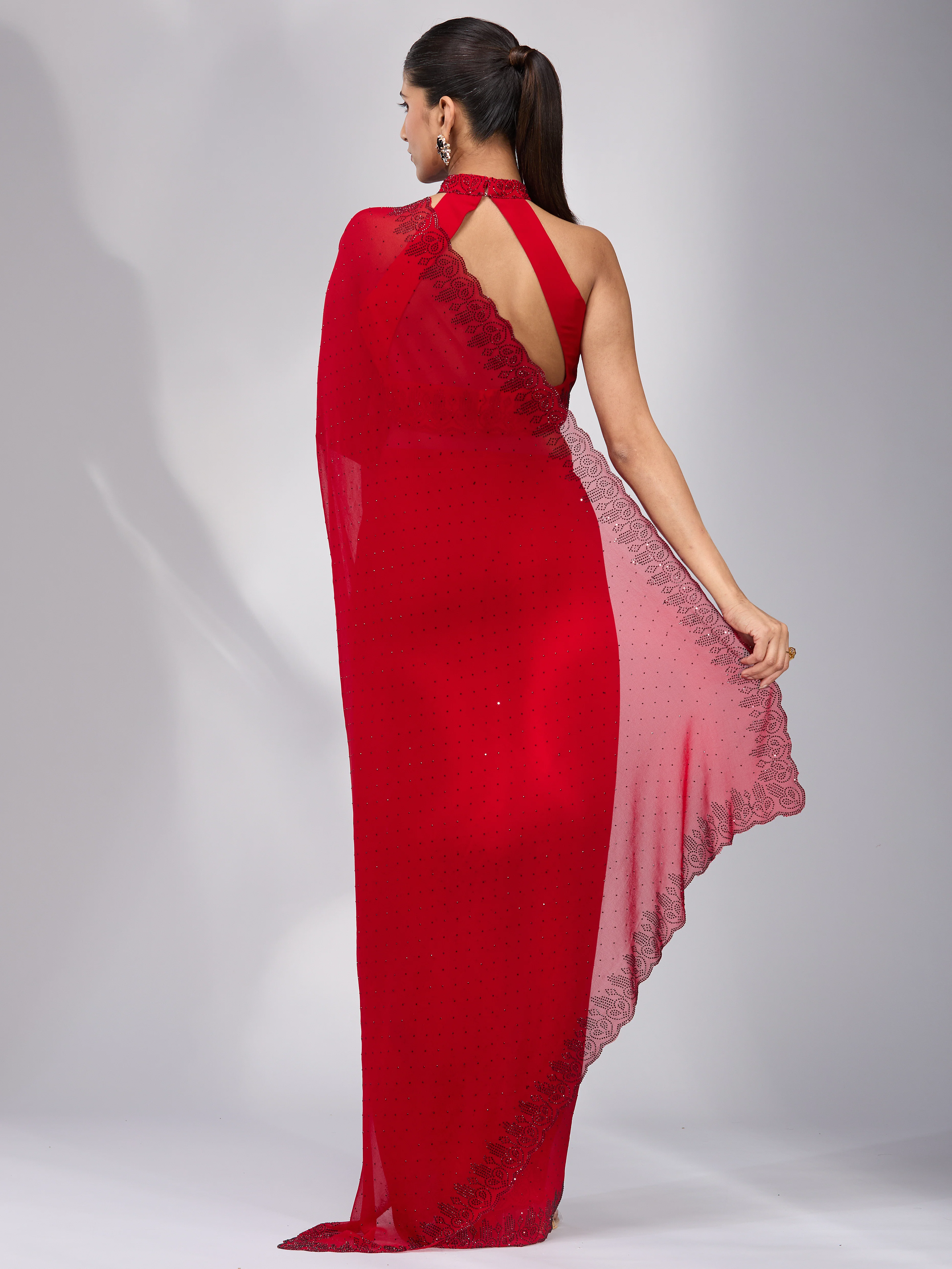 Winning Hearts - Red & Black - Image 6