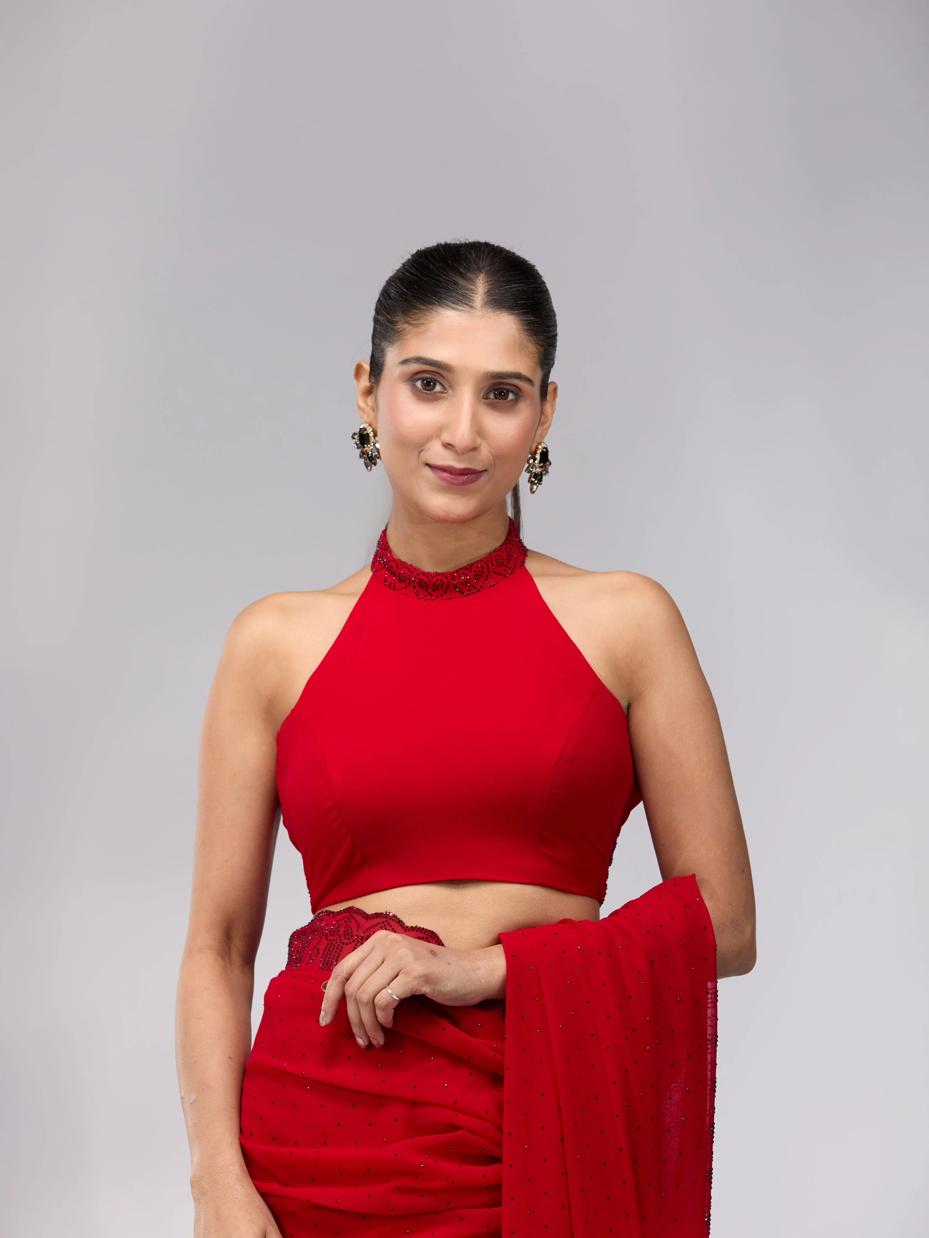 Winning Hearts - Red & Black - Image 8