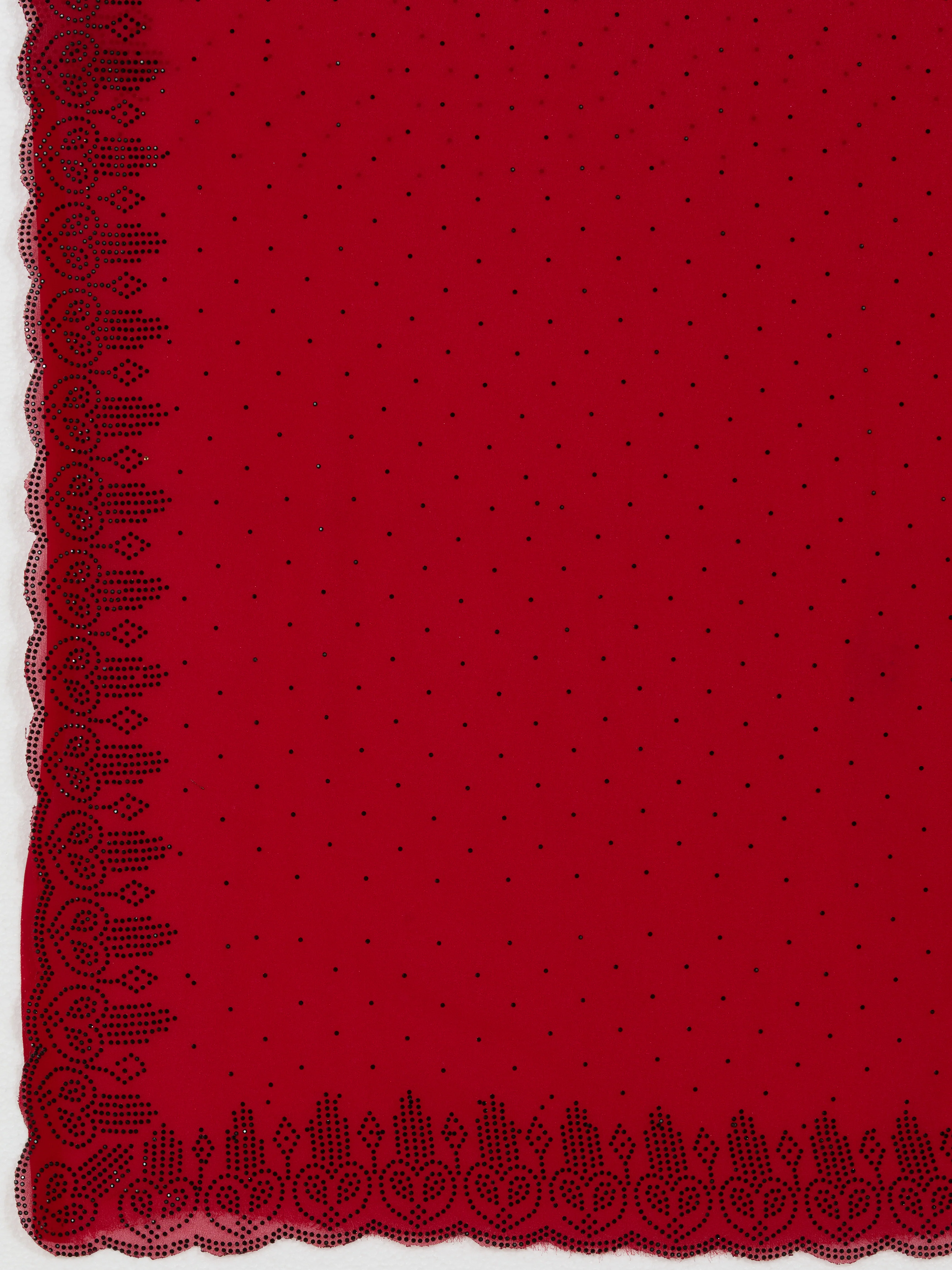 Winning Hearts - Red & Black - Image 9