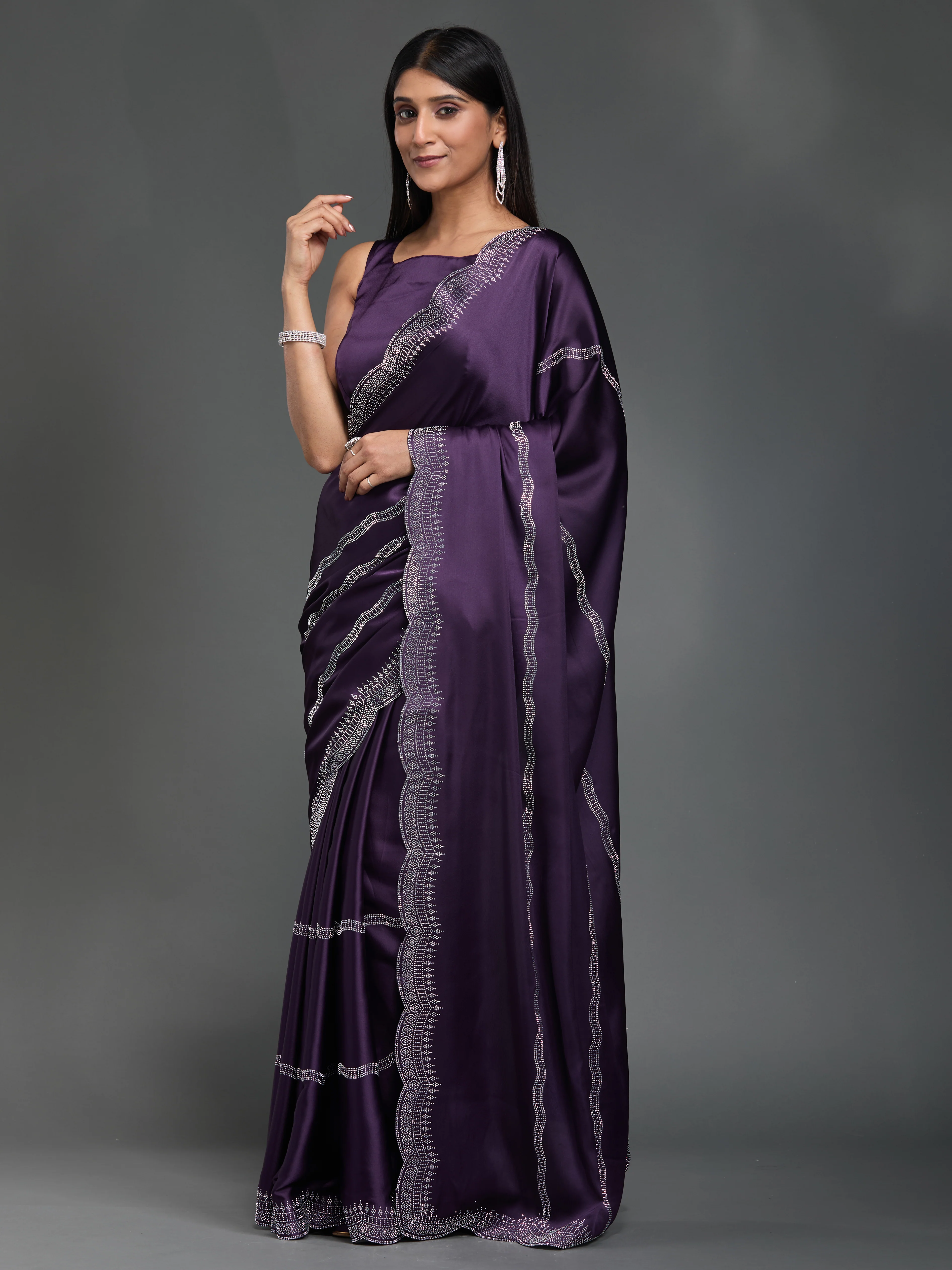 Wonderful Waves - Violet - Image 4