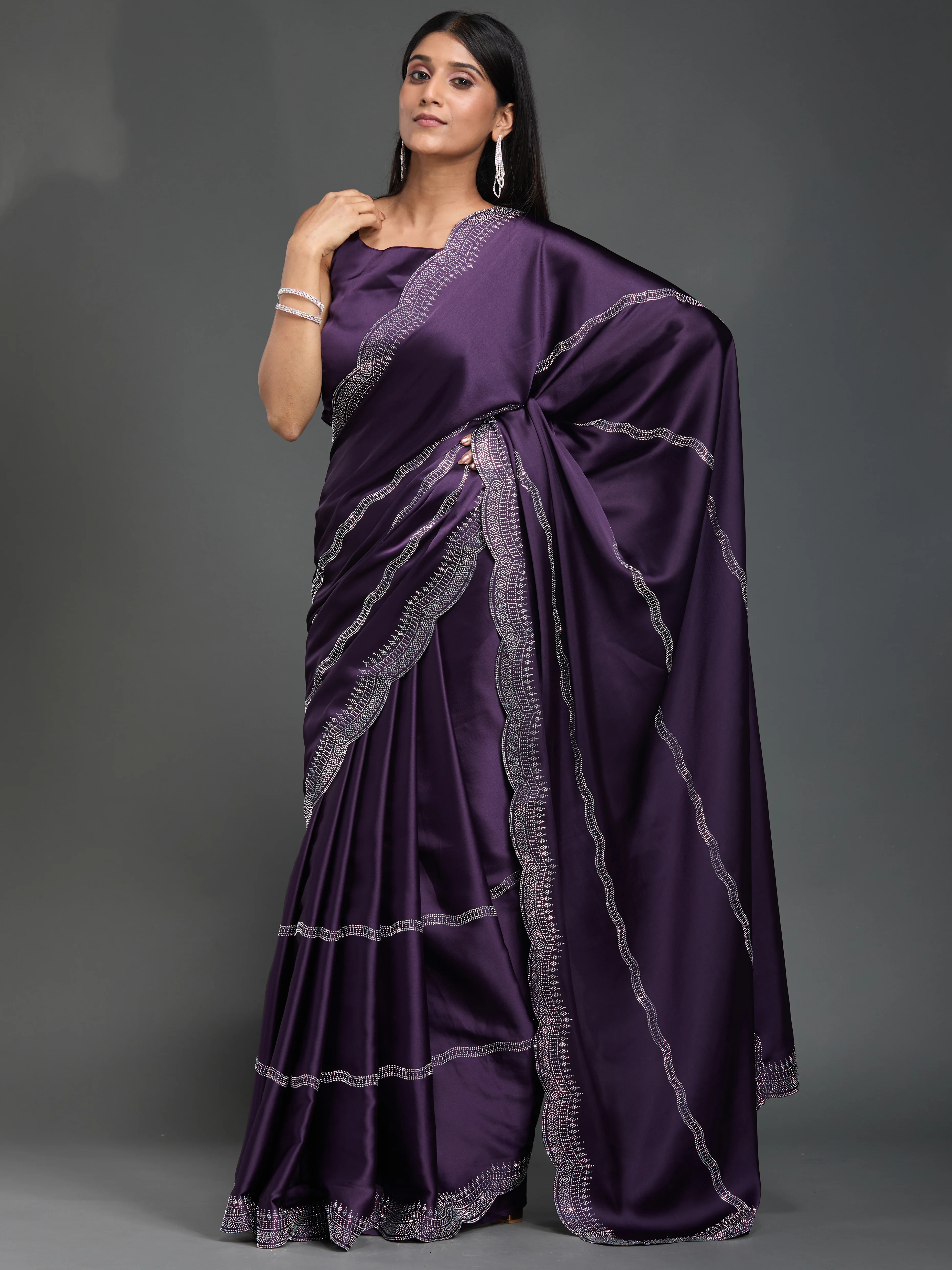 Wonderful Waves - Violet - Image 5